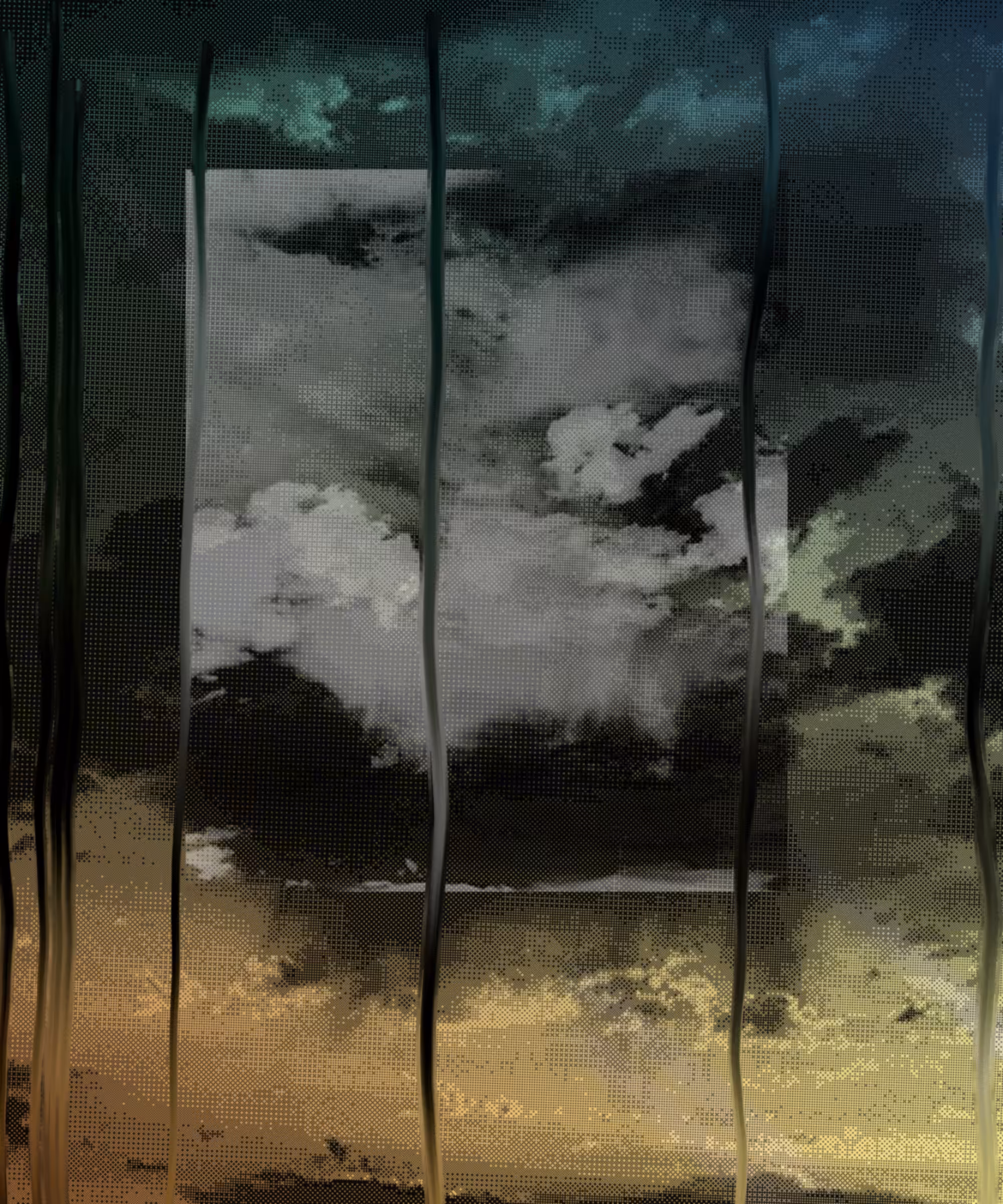 chaos comes with the summer haze #113