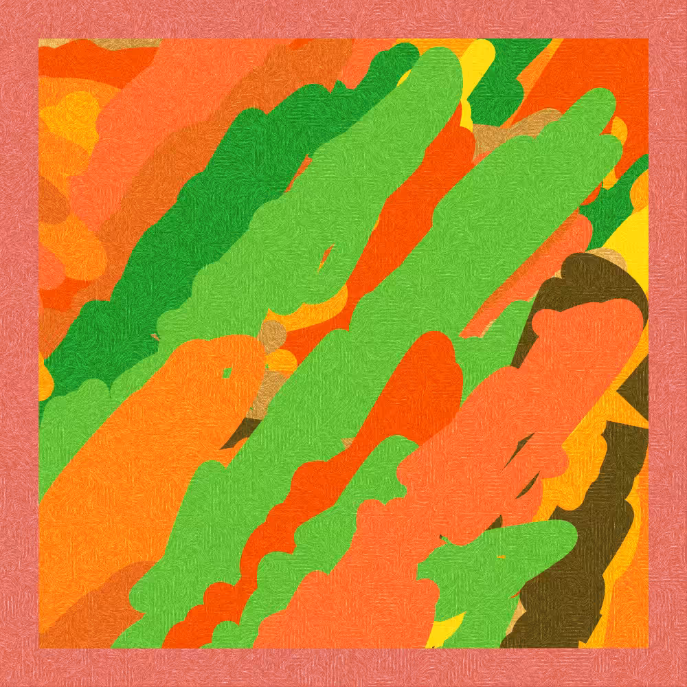 A Love Supreme #7