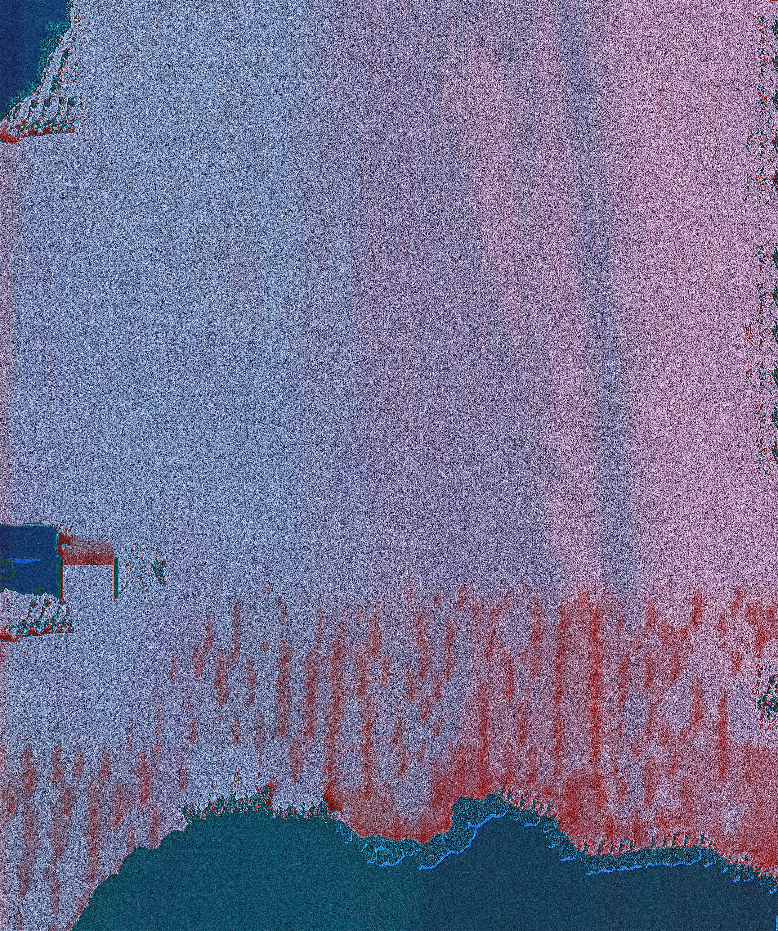 A Purple Depth