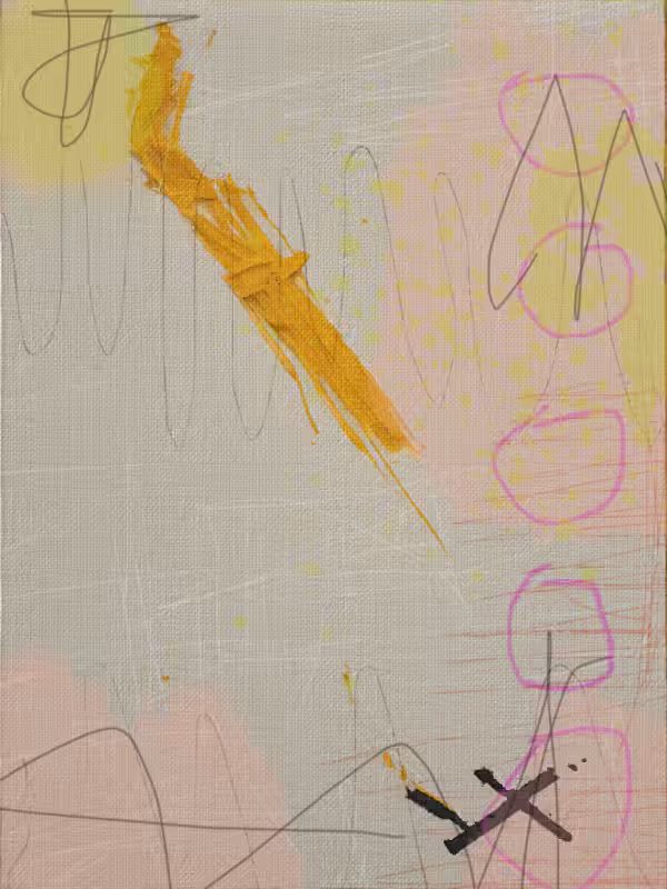 No order / No rules II #3