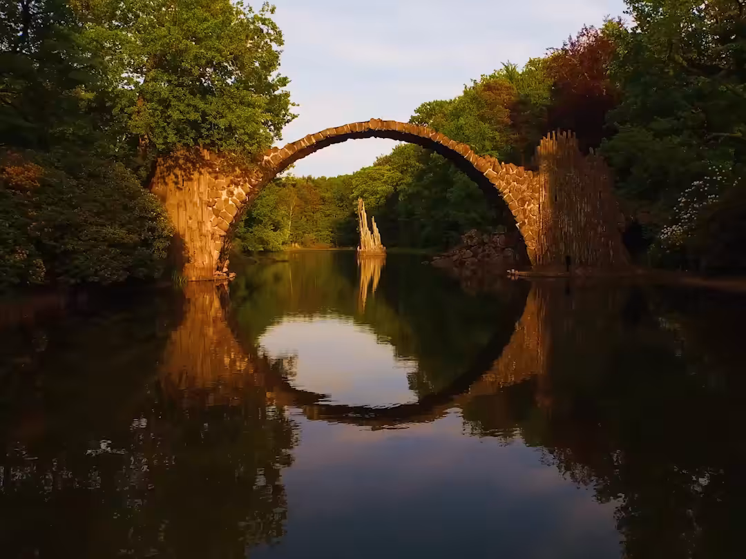 #03 Devil’s Bridge