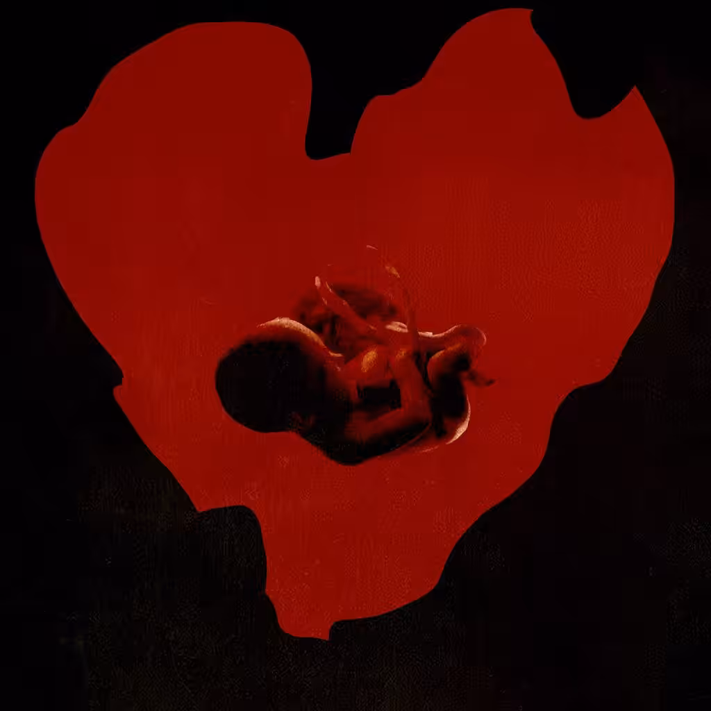 CHILD OF LOVE