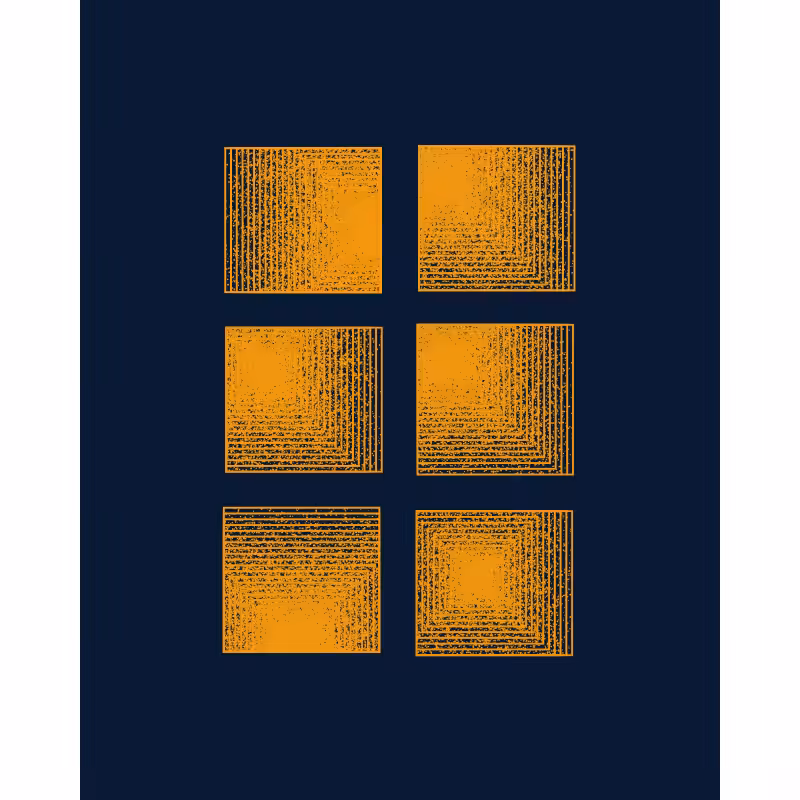 Composizione Semplice #317