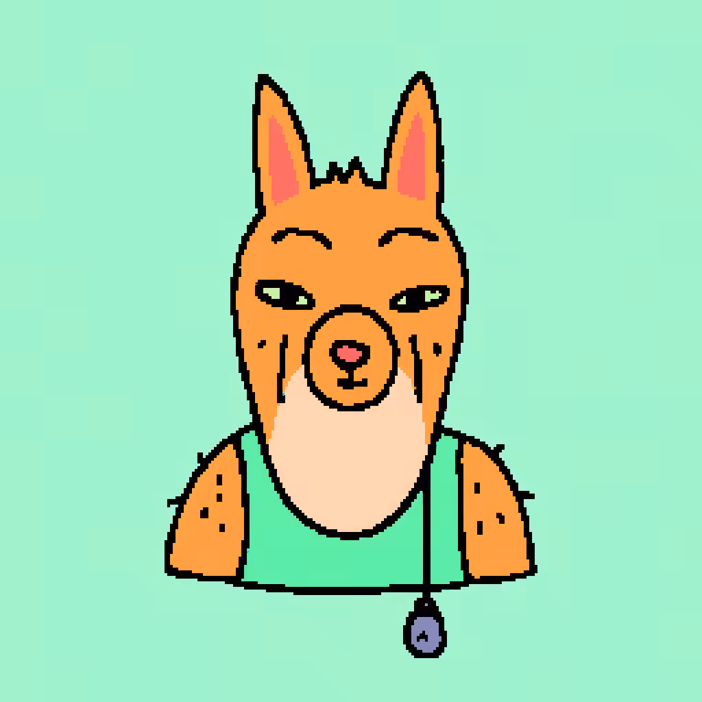 DX Terminal: KhaosKween