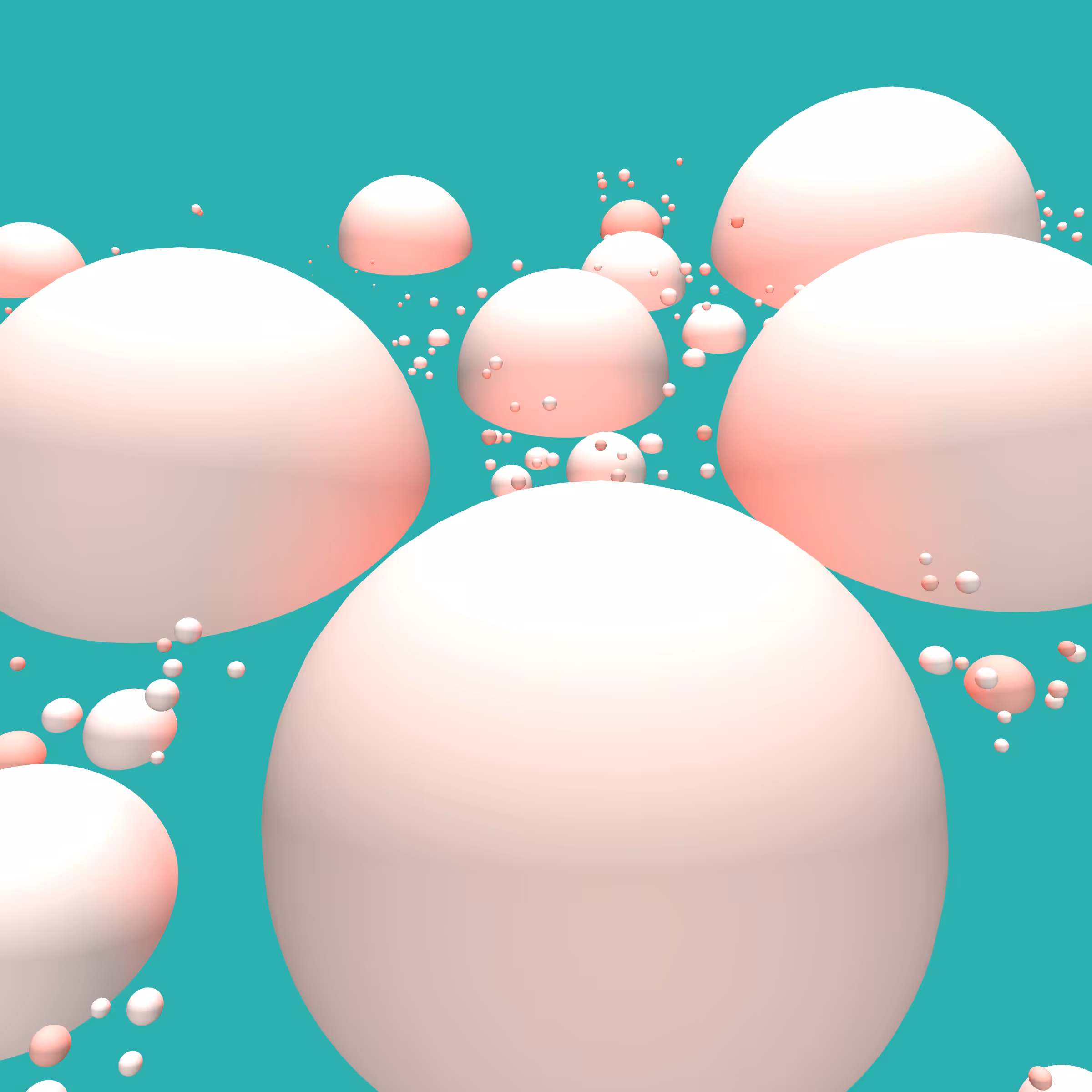 Organized Disruption #967