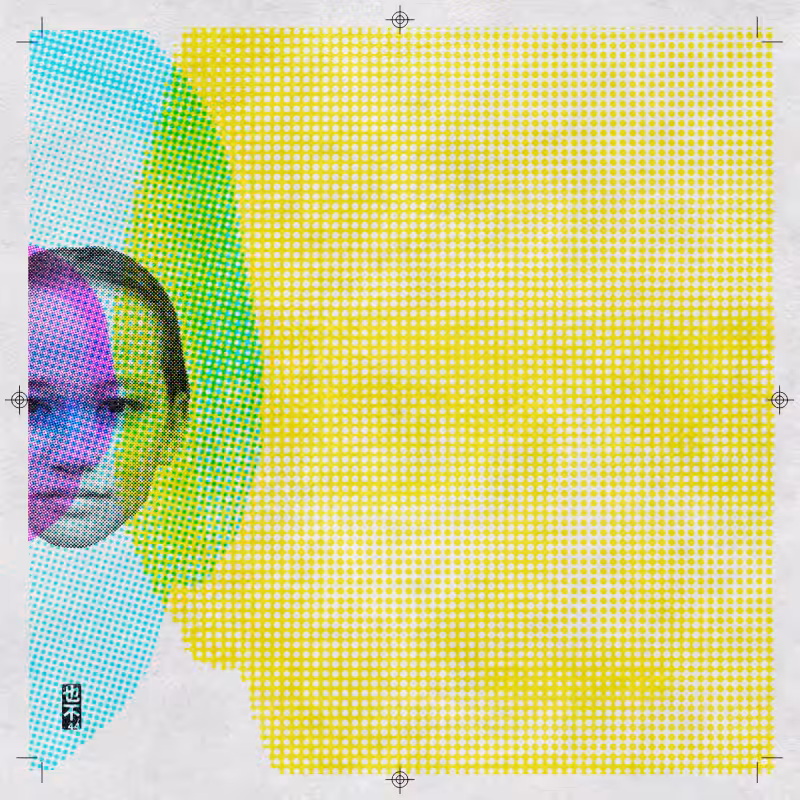 CMYK:Split #3