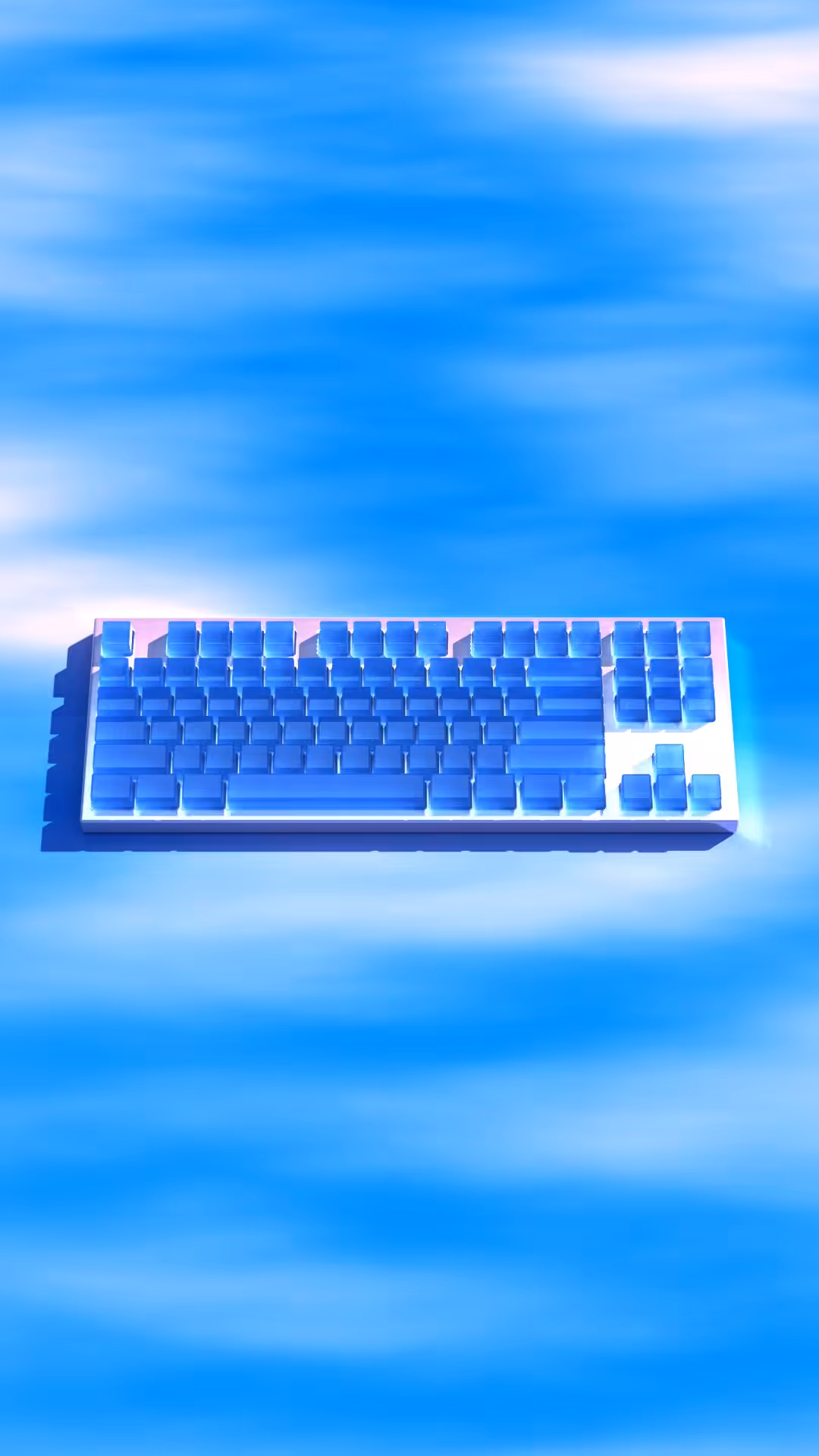 KEYS