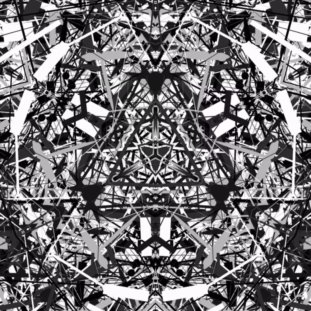 BW 3 mirror #26