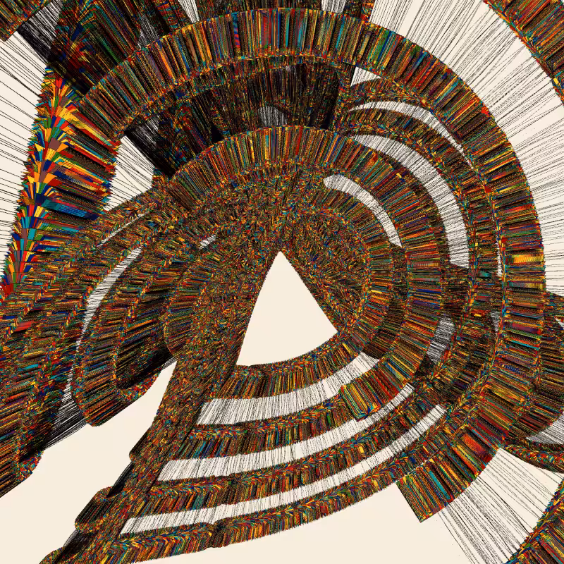 Singularithm #15