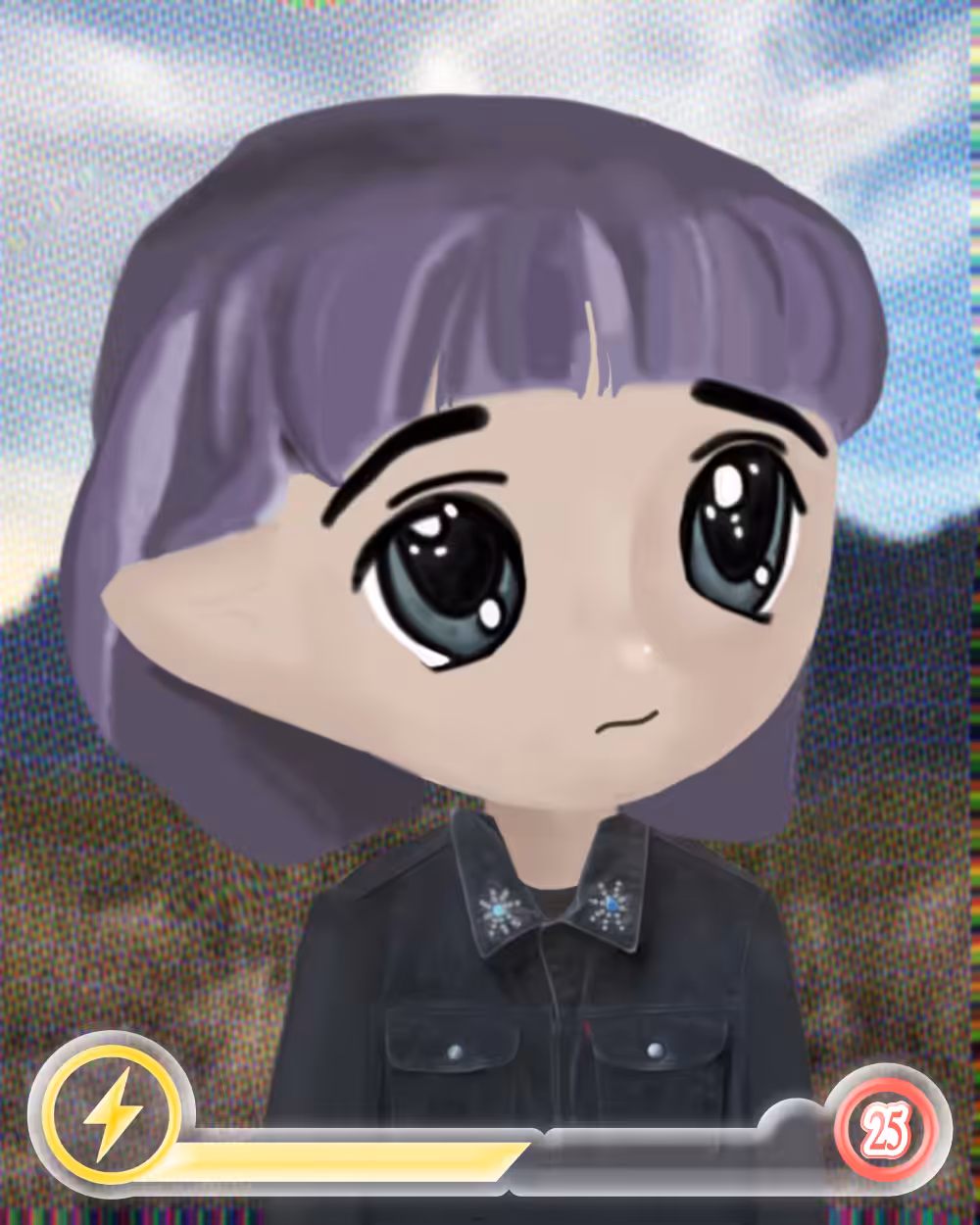 Milady 5572