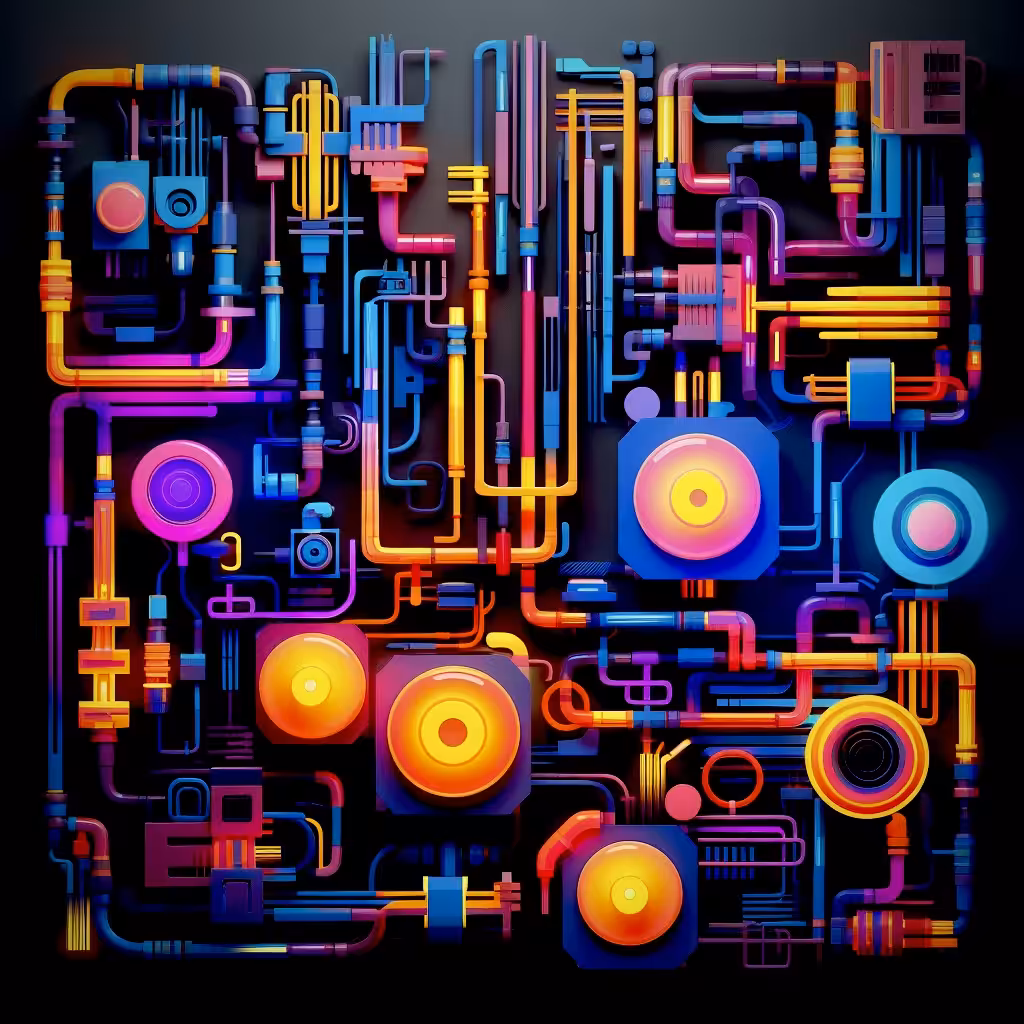 The New Collection: Glow