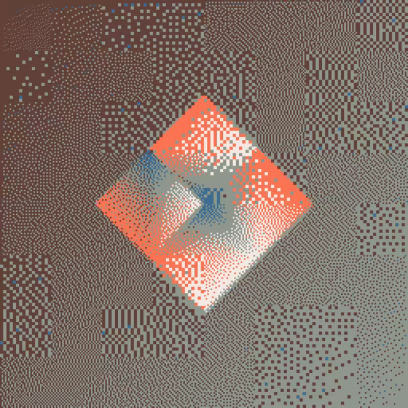 Noumenon #24