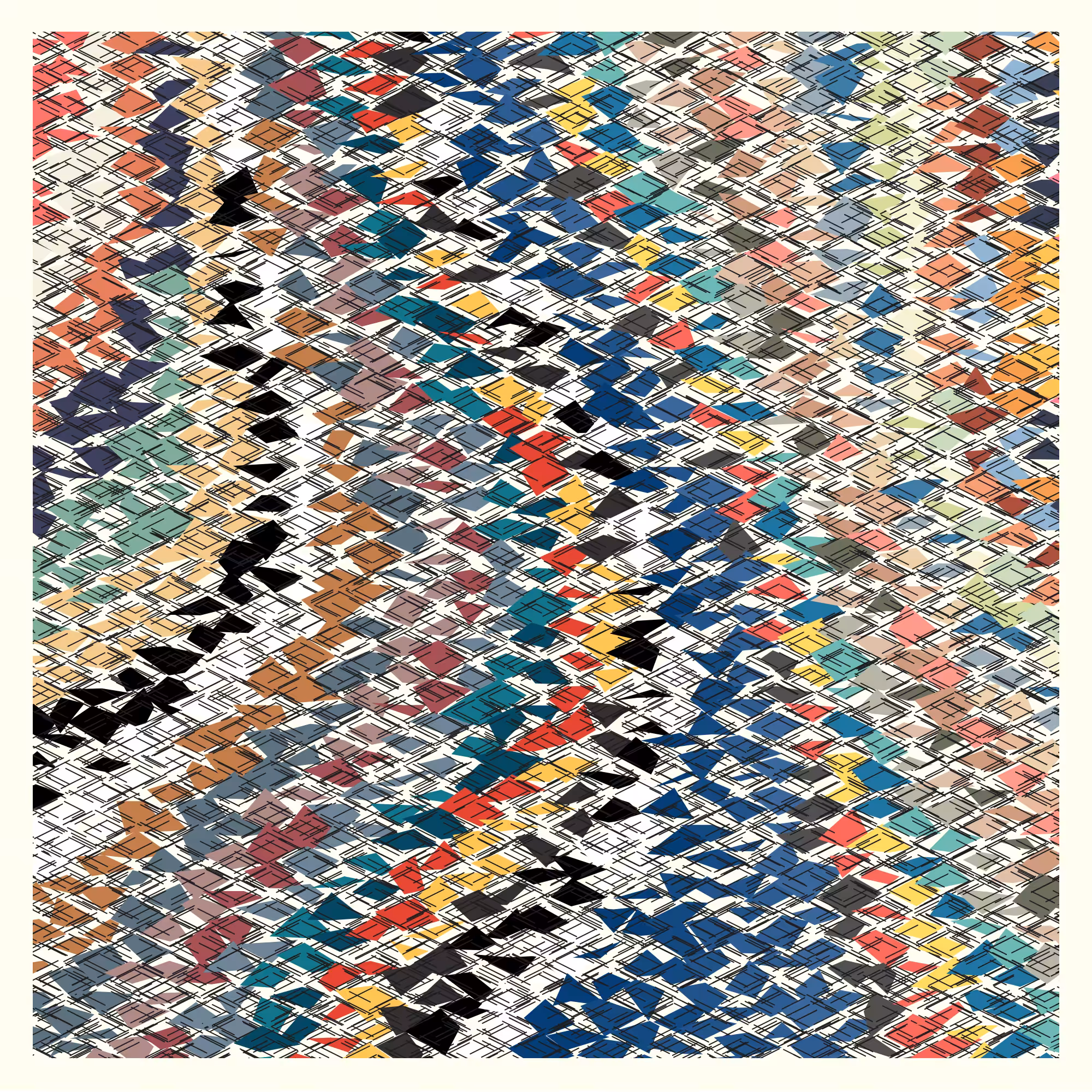 Across Paper Stones #164