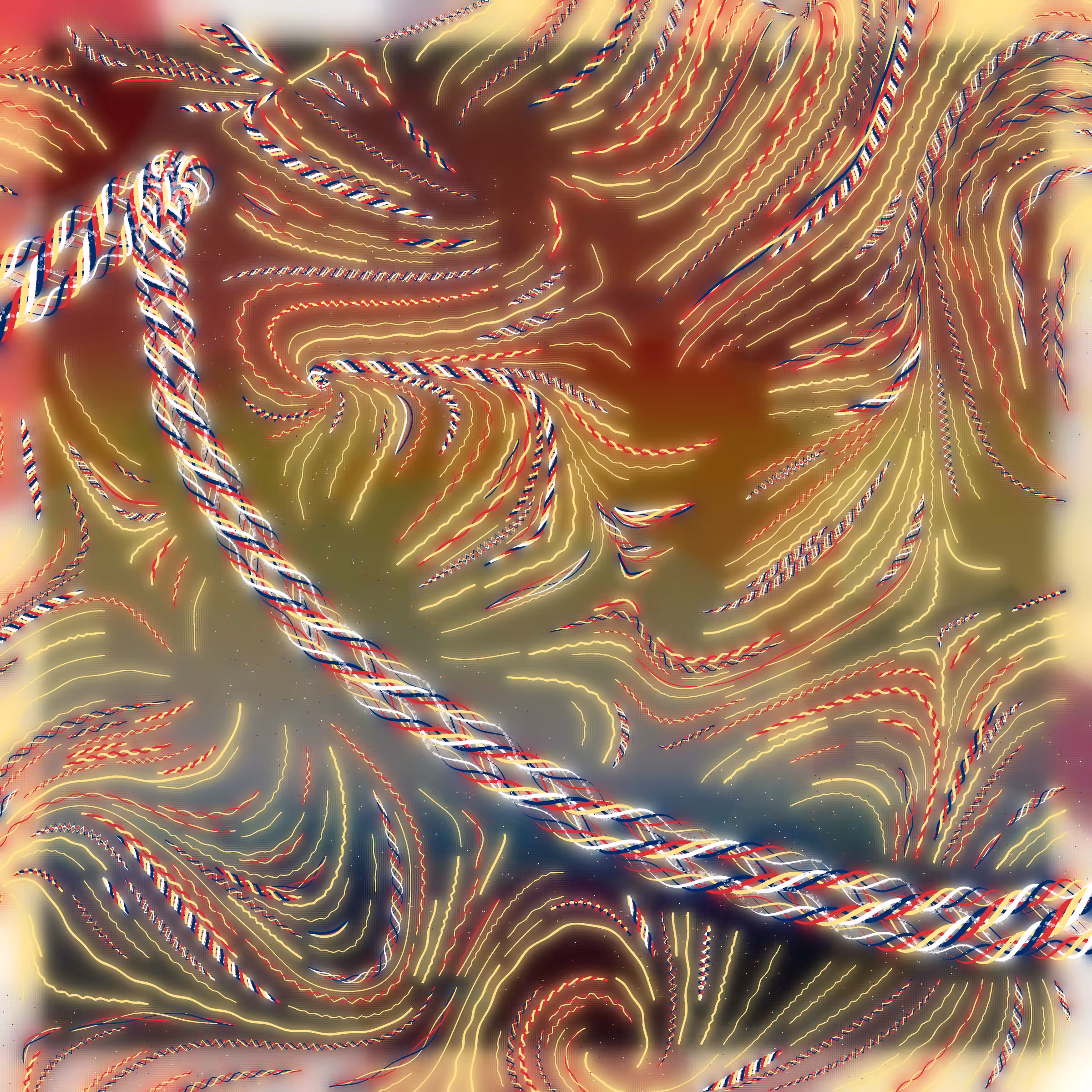 Friendship Bracelets #23726