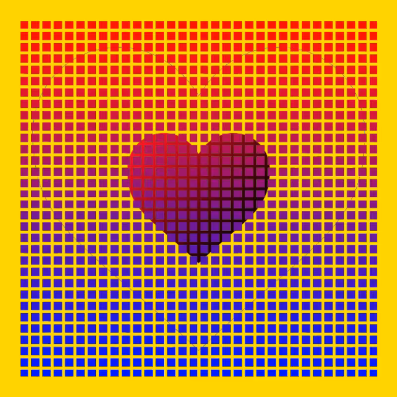 Love is Love #77