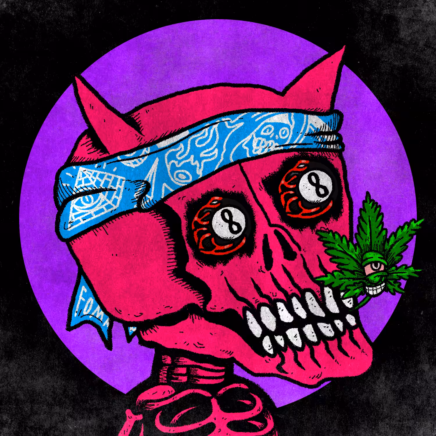 Dirty Blood 10