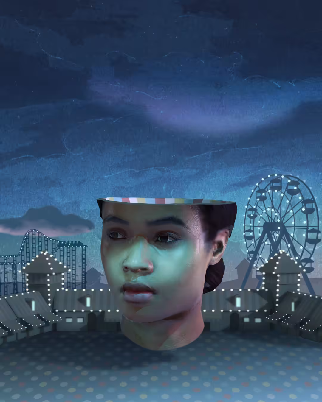 Night Carnival