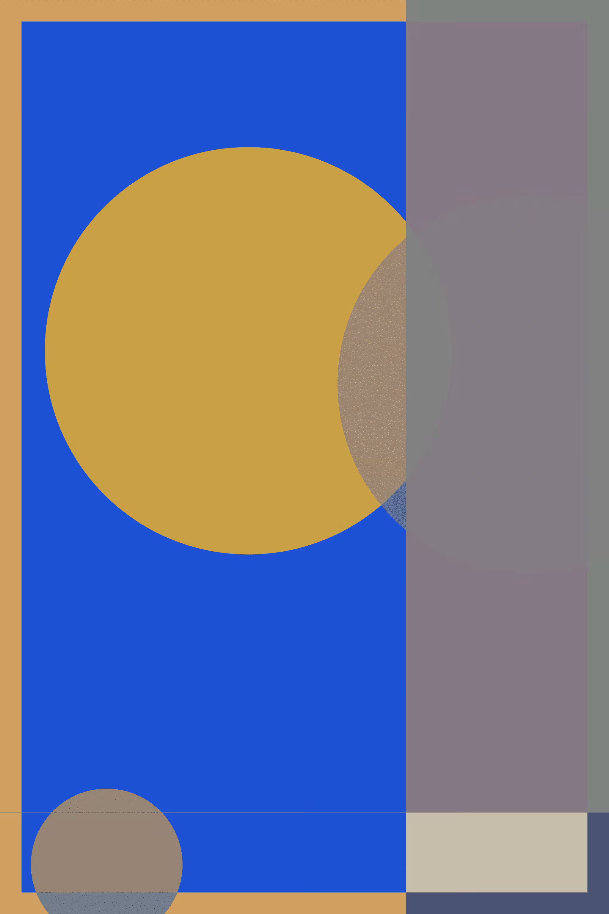 Generative Minimalism #124