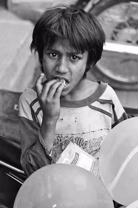 "The Balloon Boy Of Dehradun."