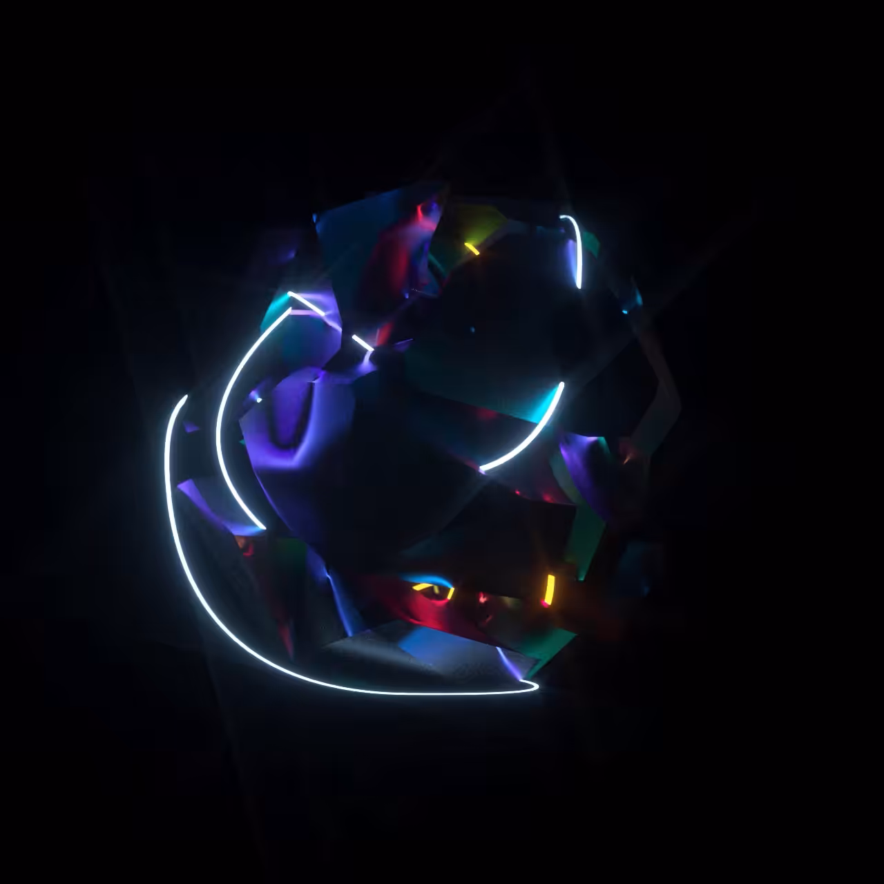Dark Matter