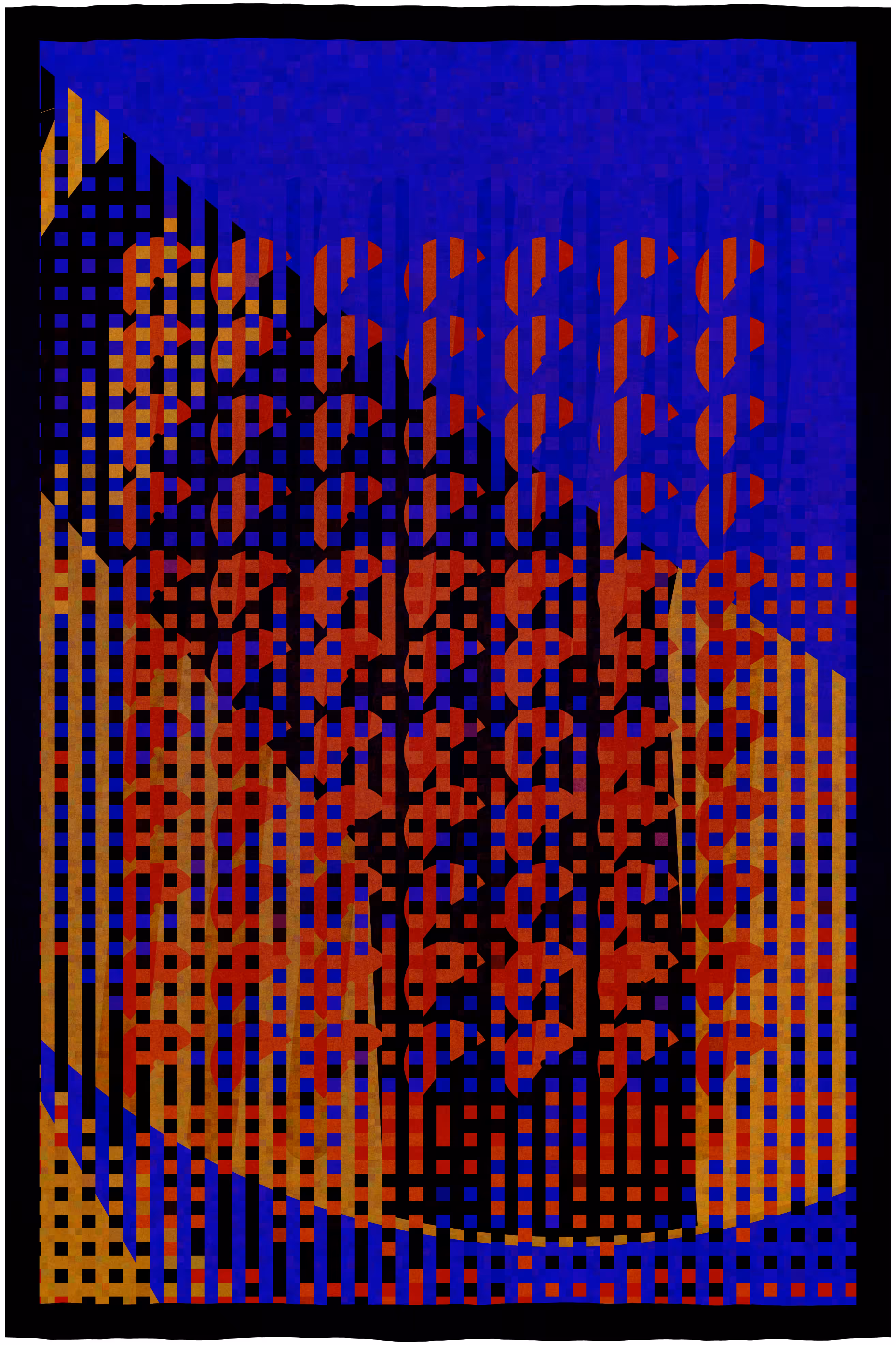 Man and the Machine #148