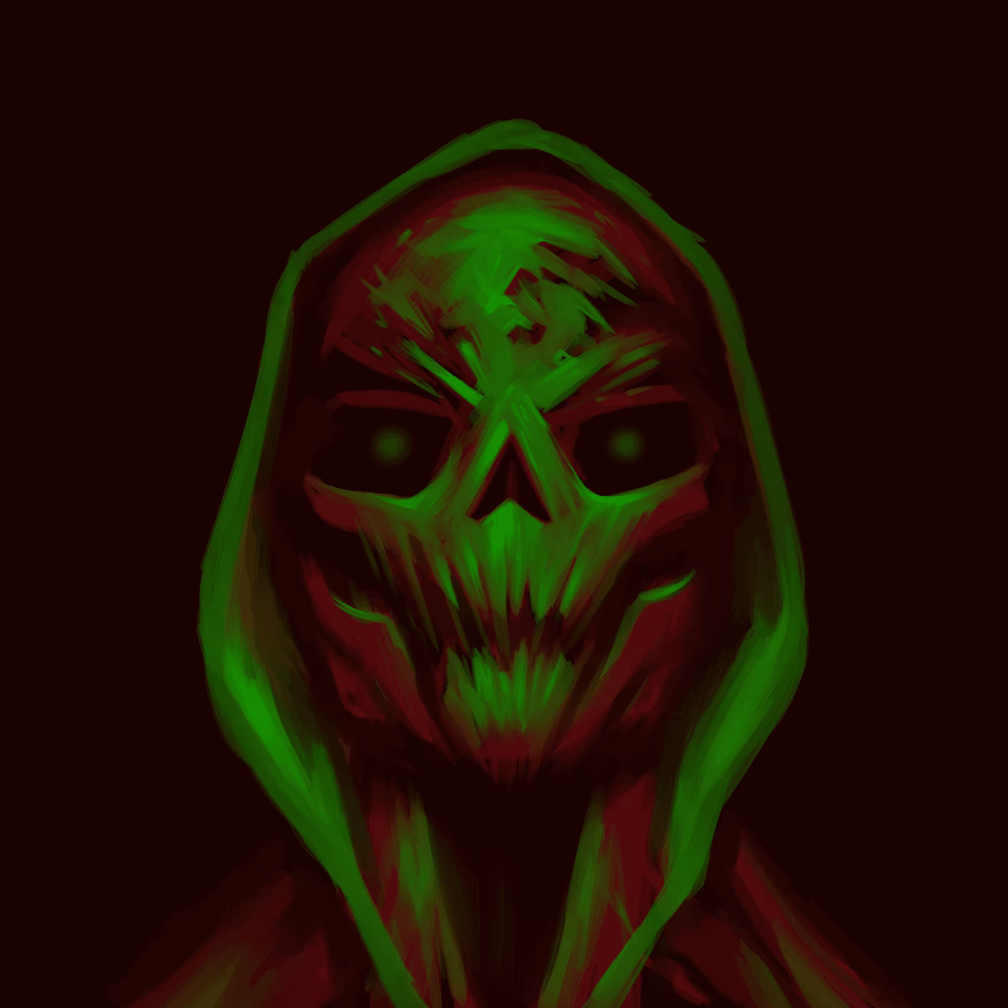 HAUNT#48