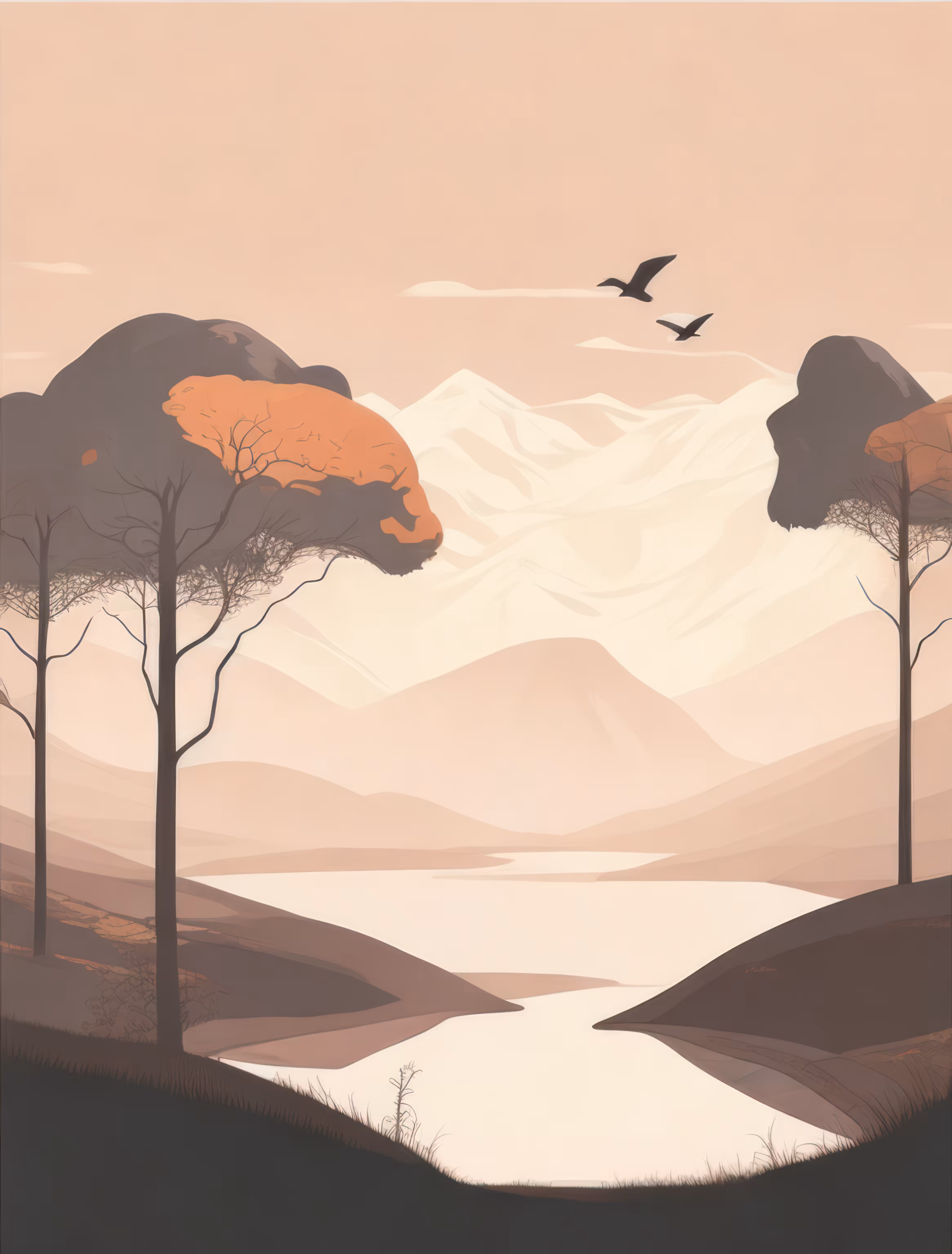 River Deep, Mountain High