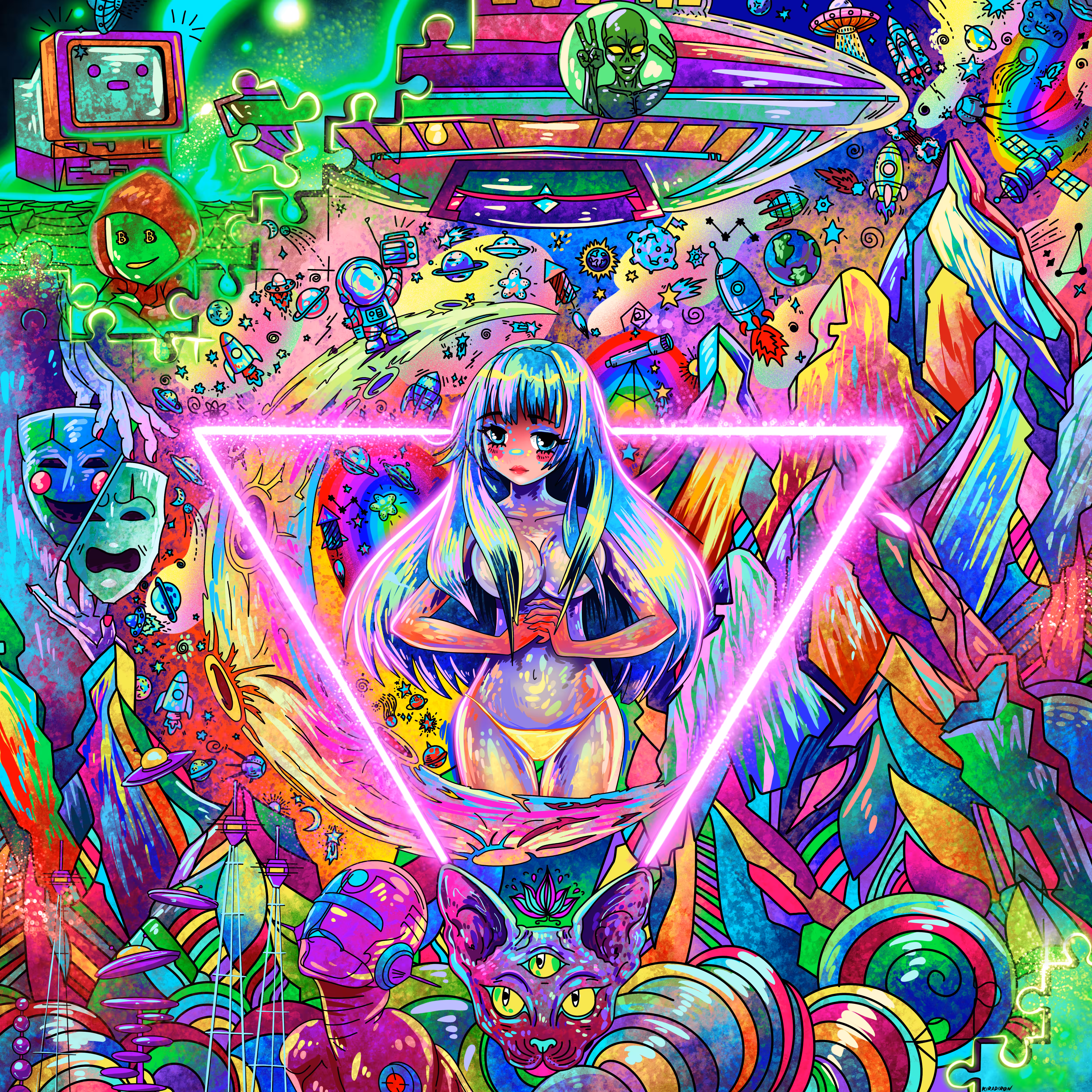 METApuzzle