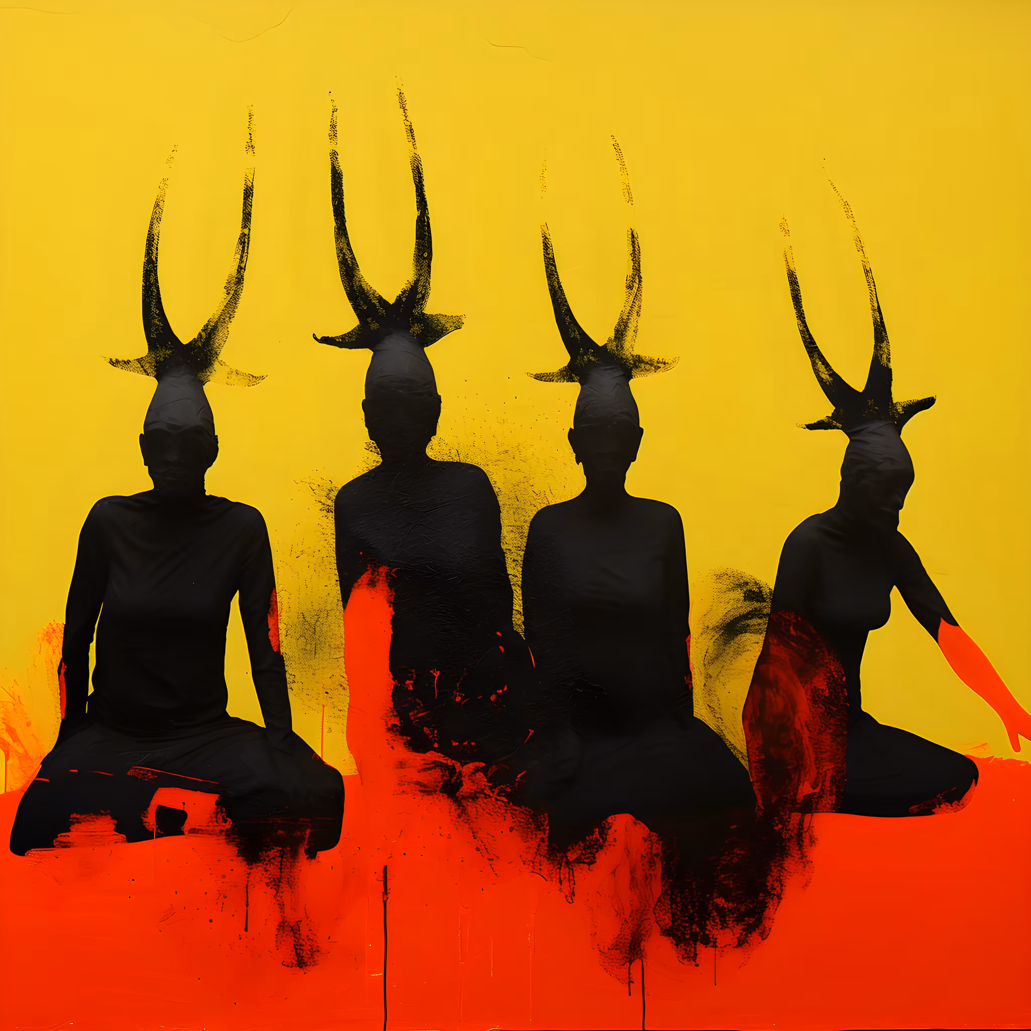 The Dark Ones