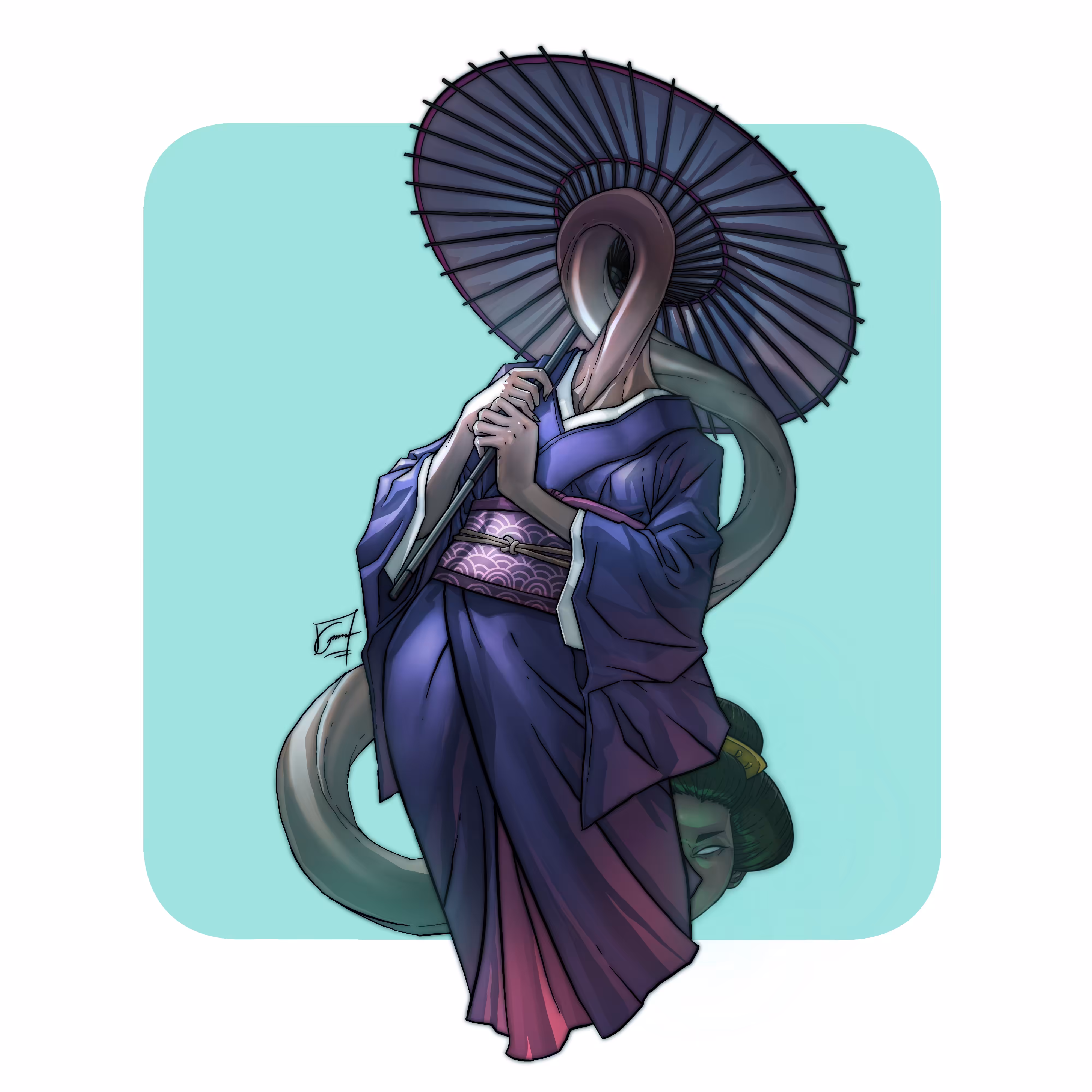 Rokuroku Biskut
