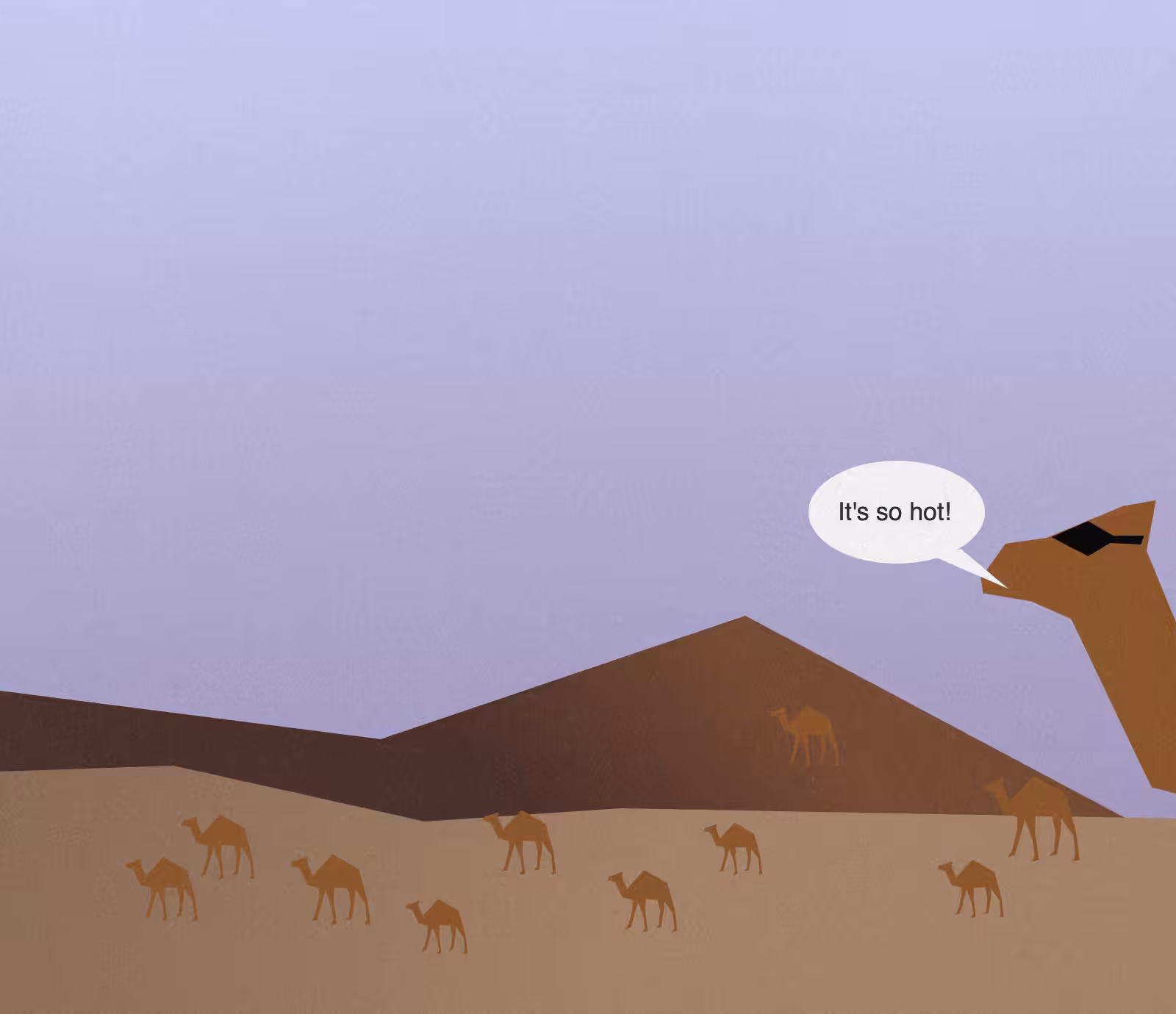 Oasis Odyssey #4