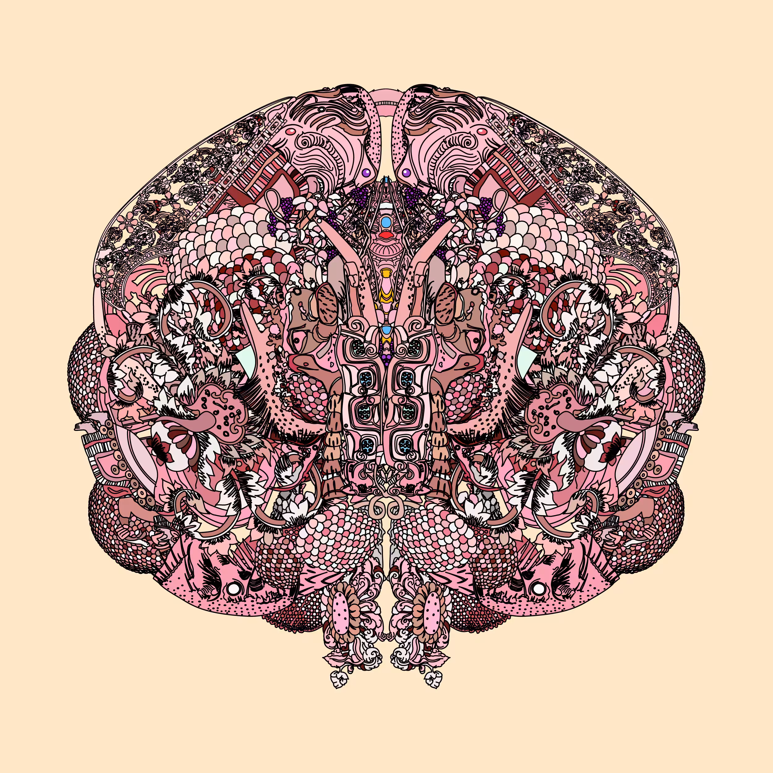Unknown Species #016