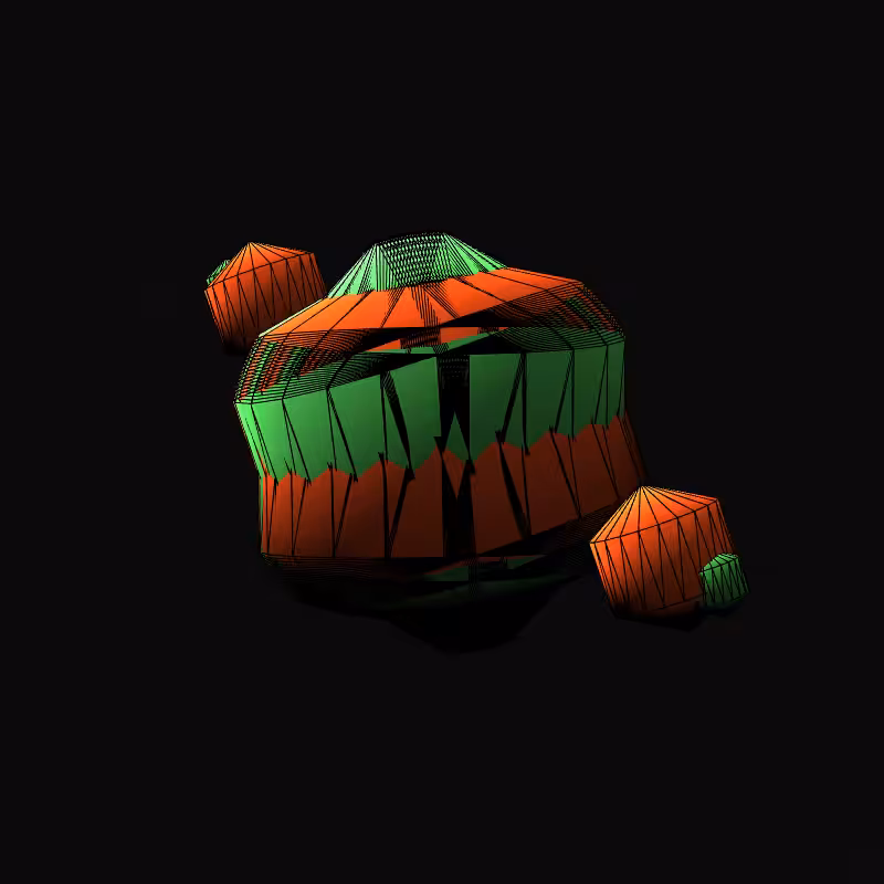 Planet Orbitosu Æ1 #11