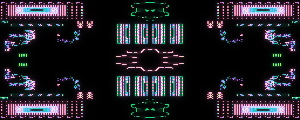 Simulations of Nothing: HEALTHBAR 0.8