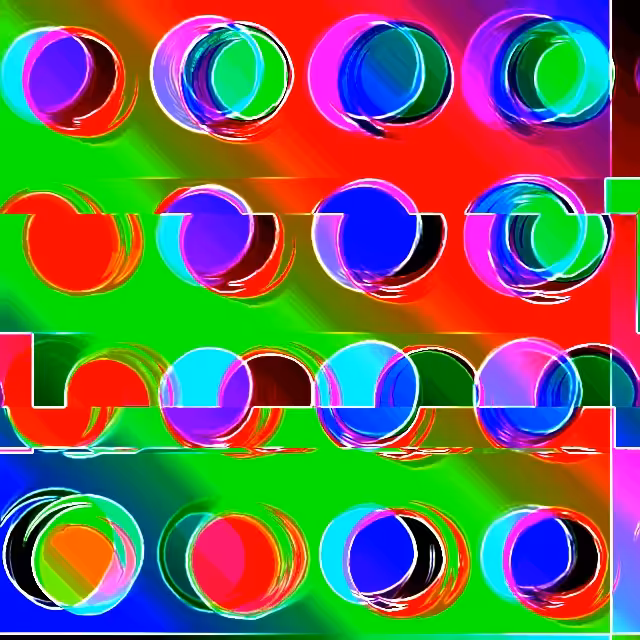 Static Motion 