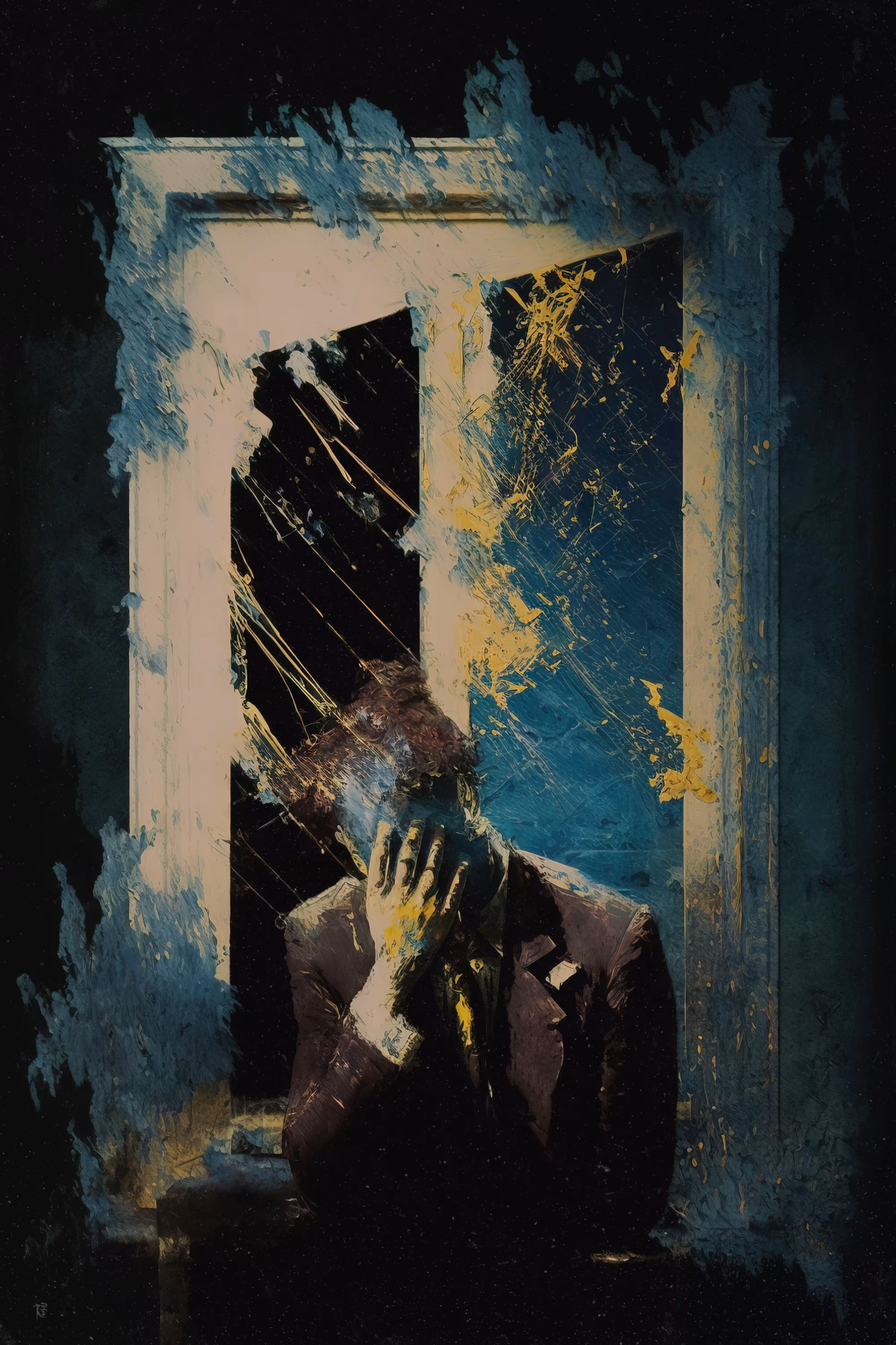 Shattering