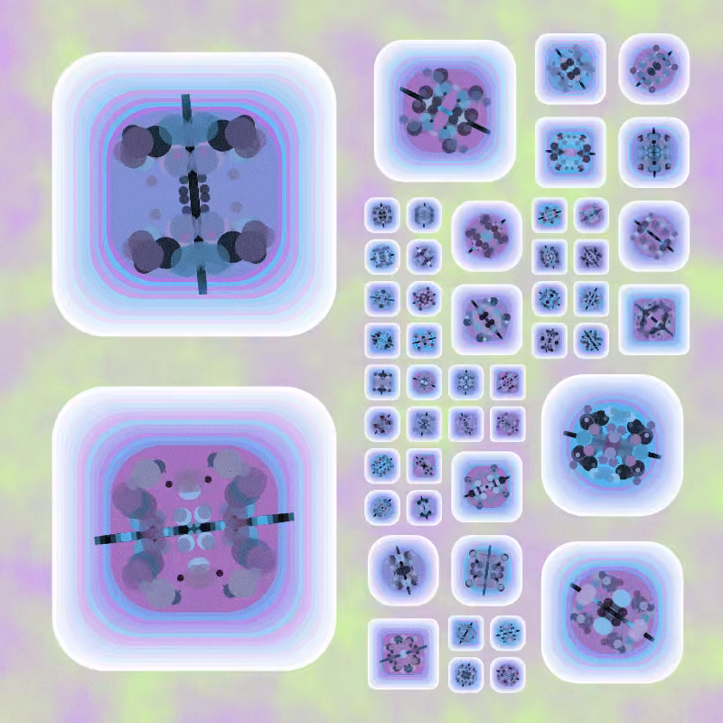 Sky Tokens #2