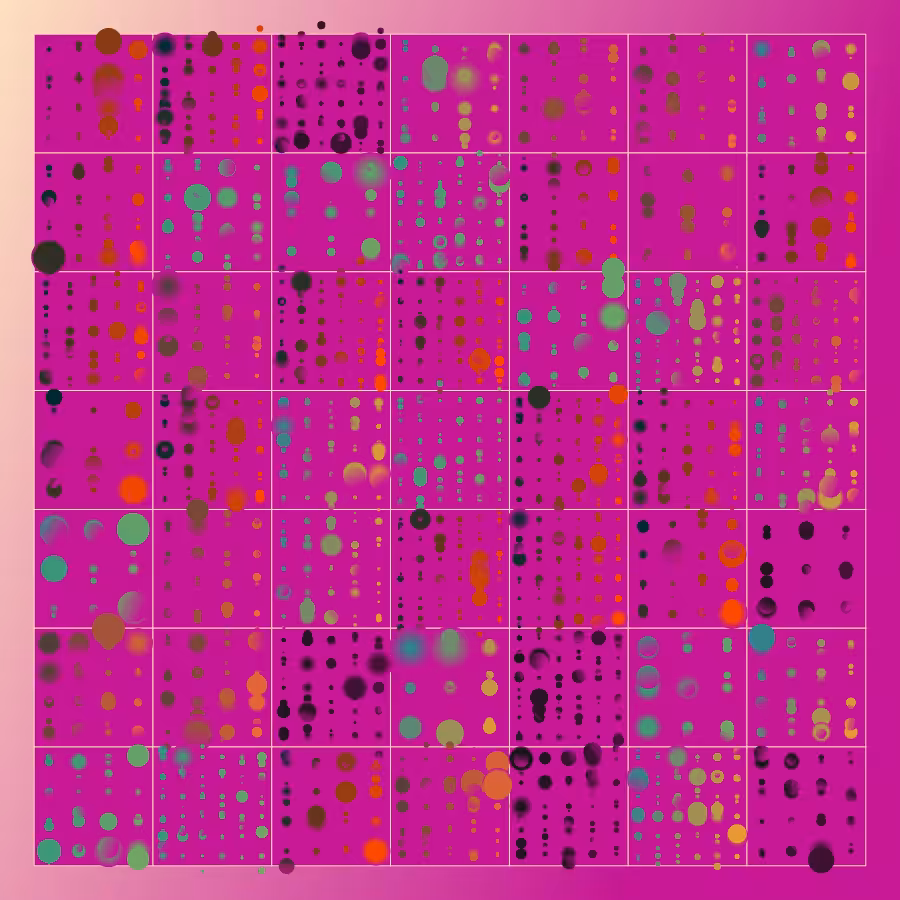 CircGrid #31