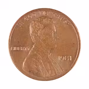 Cent #3532