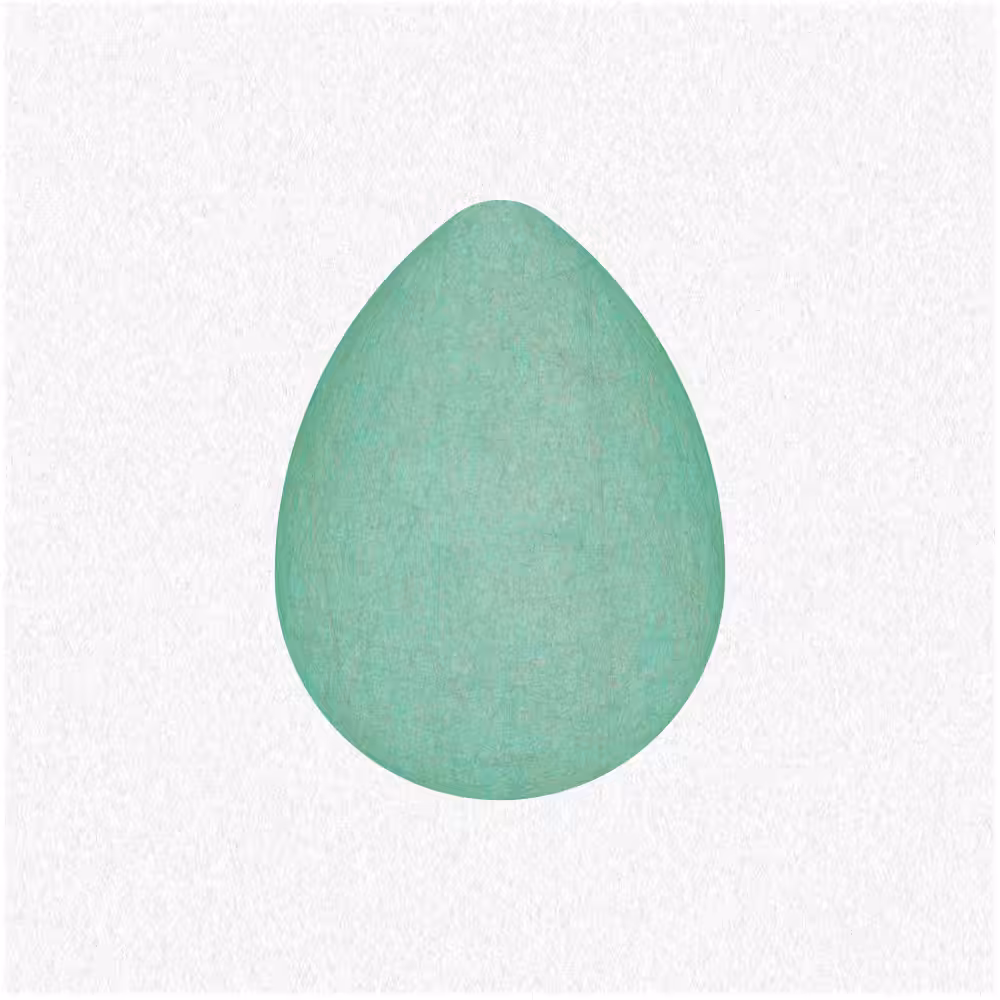 Easter Egg #136