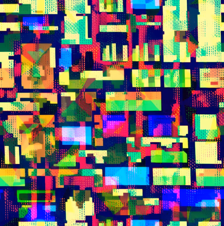 coalescence #190