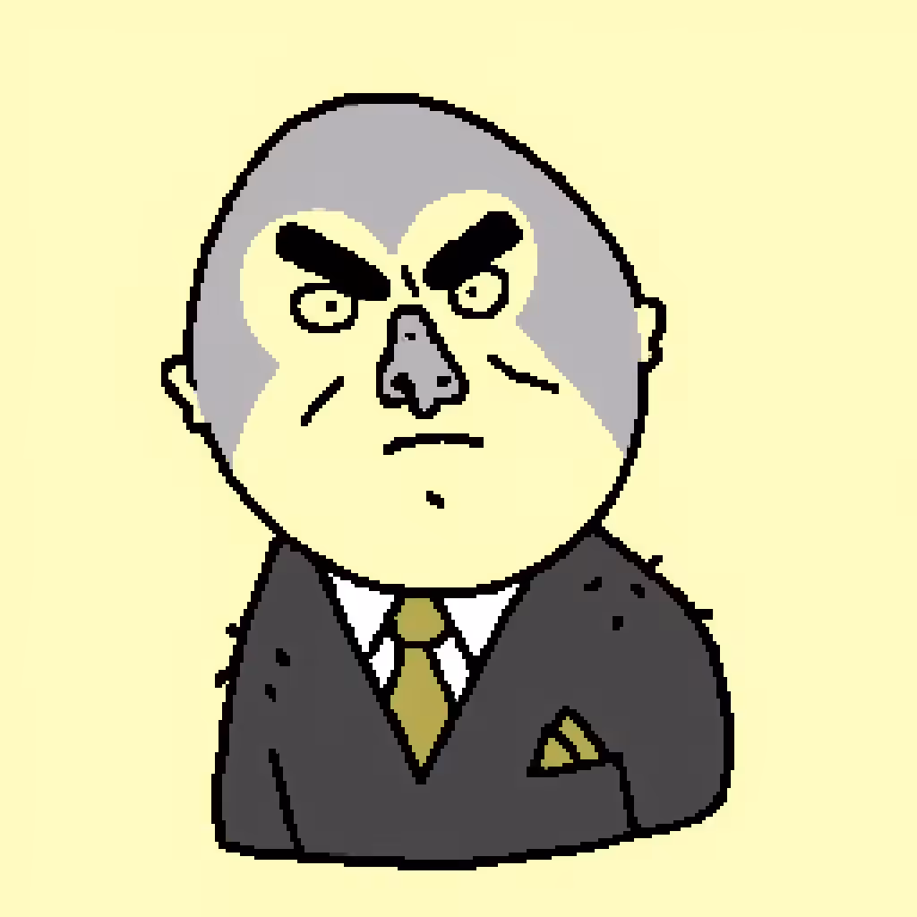 FancyTieGuy