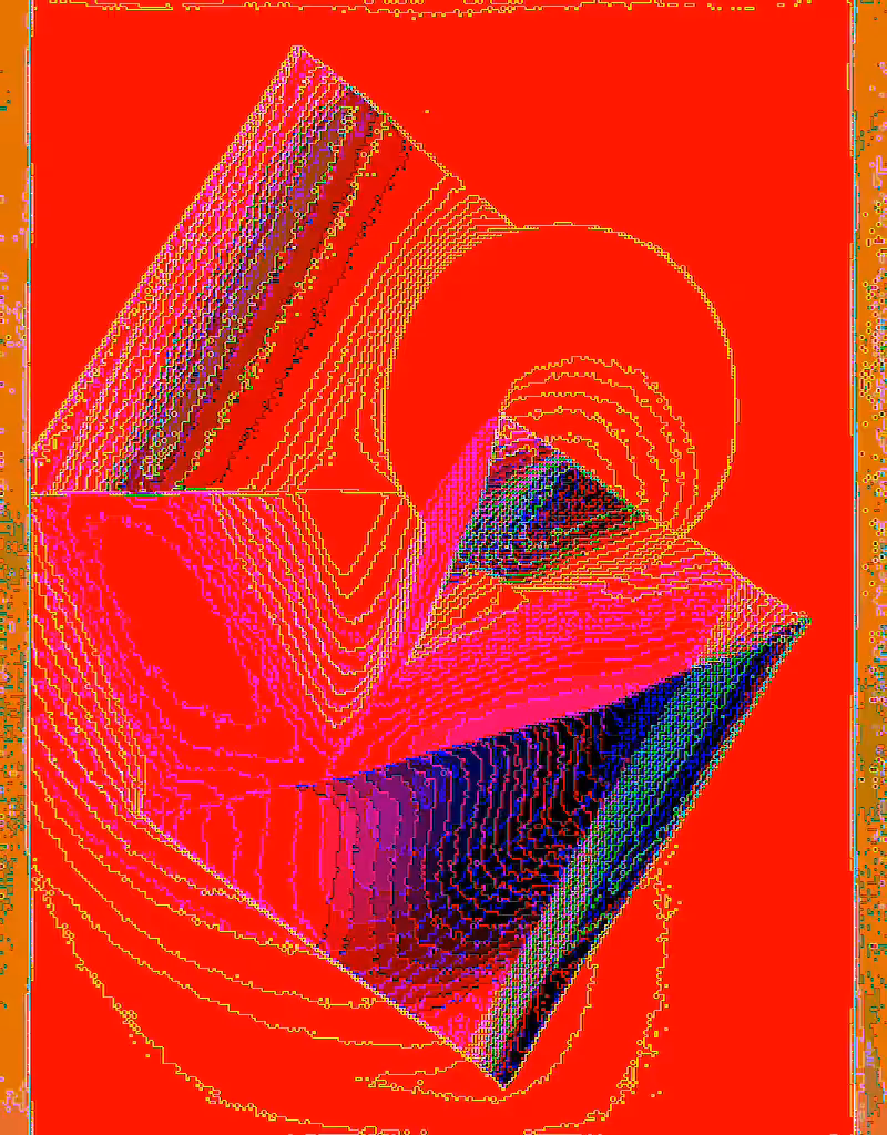 The Hyperfocus Palette #01
