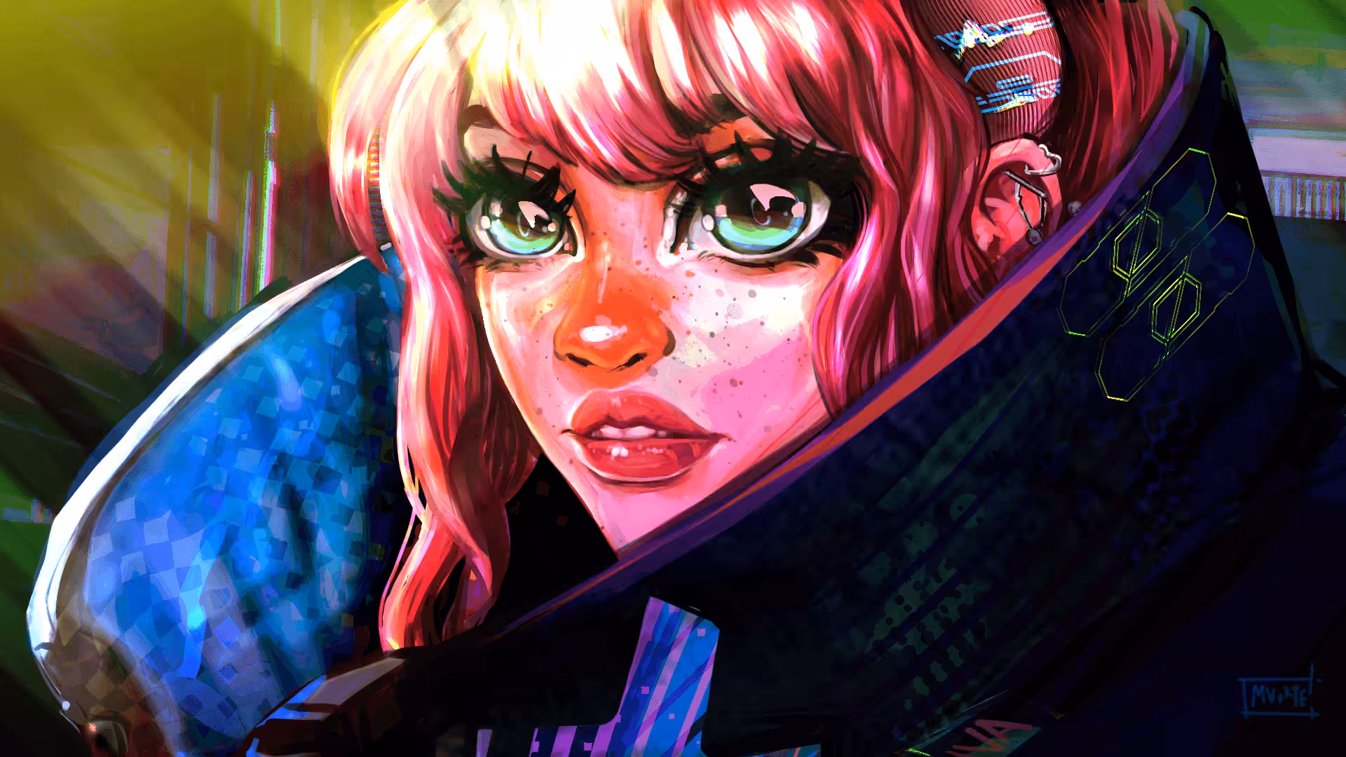 αмєтнуѕт ✧