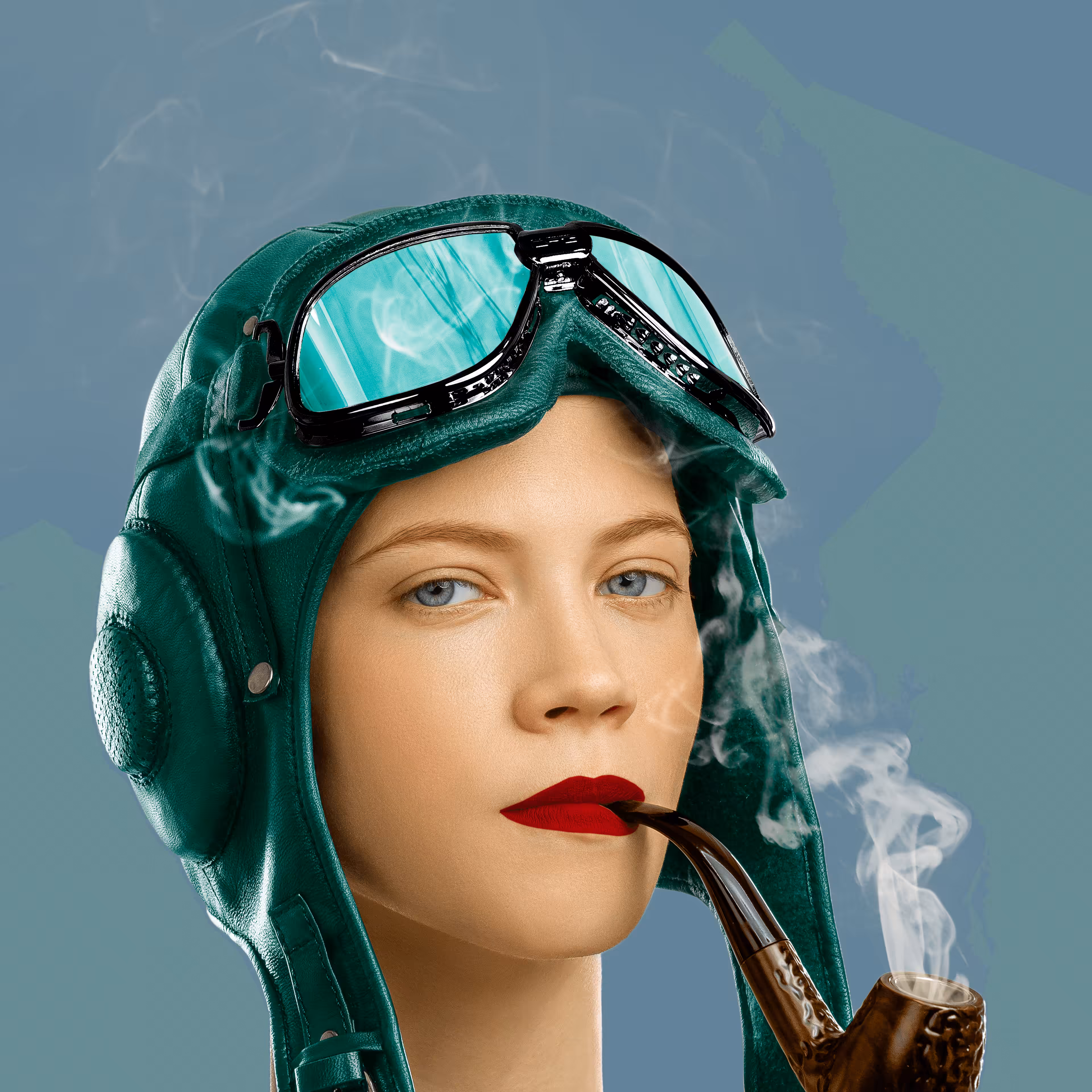 CryptoPunk 8251 is Alive