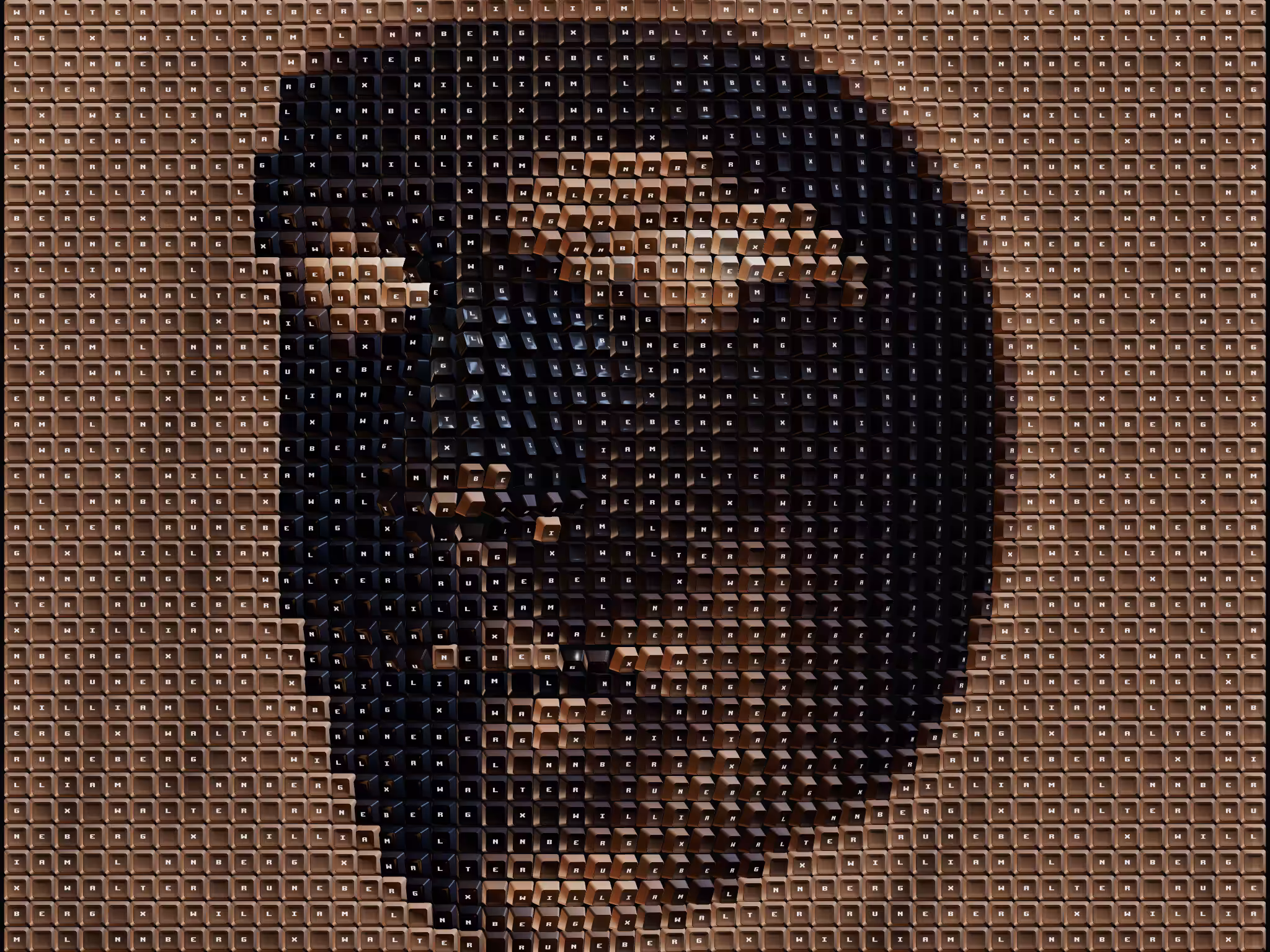 The Artist Code - Combine24: #107