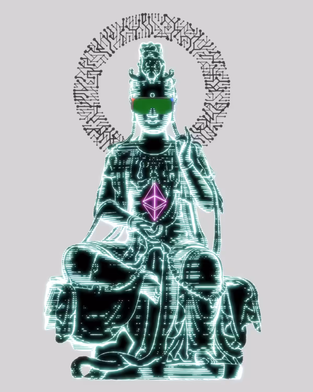 Crypto Gods 1.0.3.