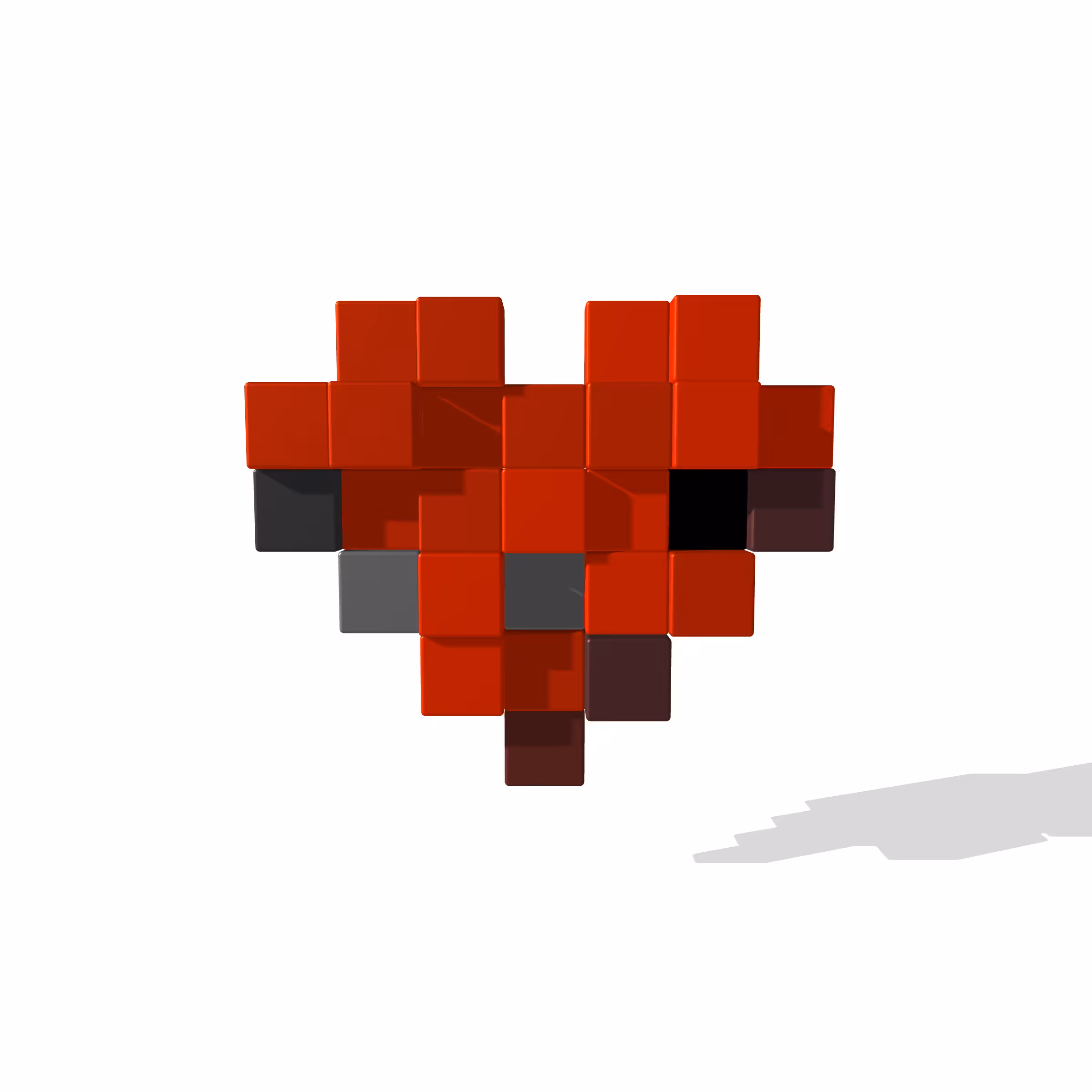heart + craft #7011