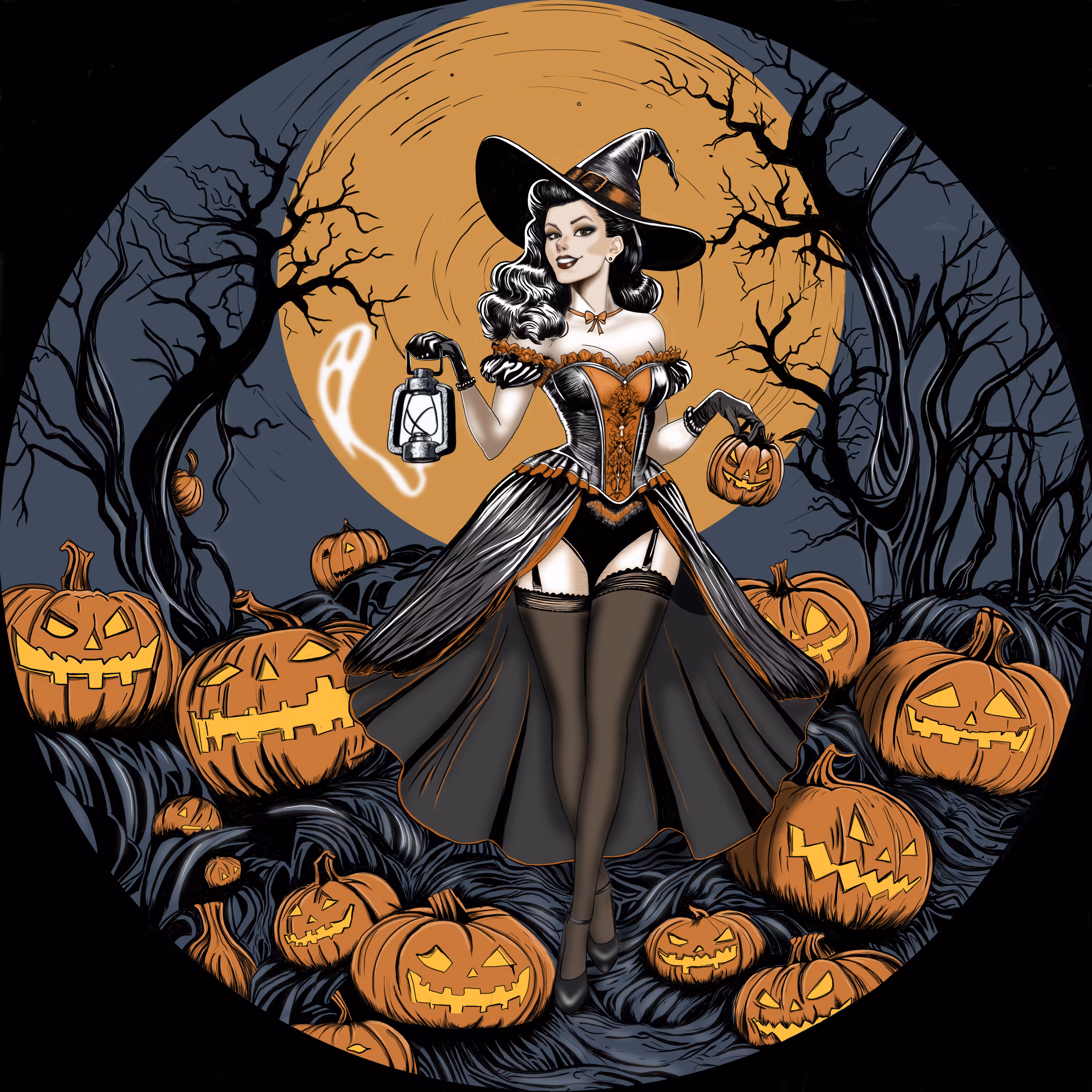 Lilith Nightshade