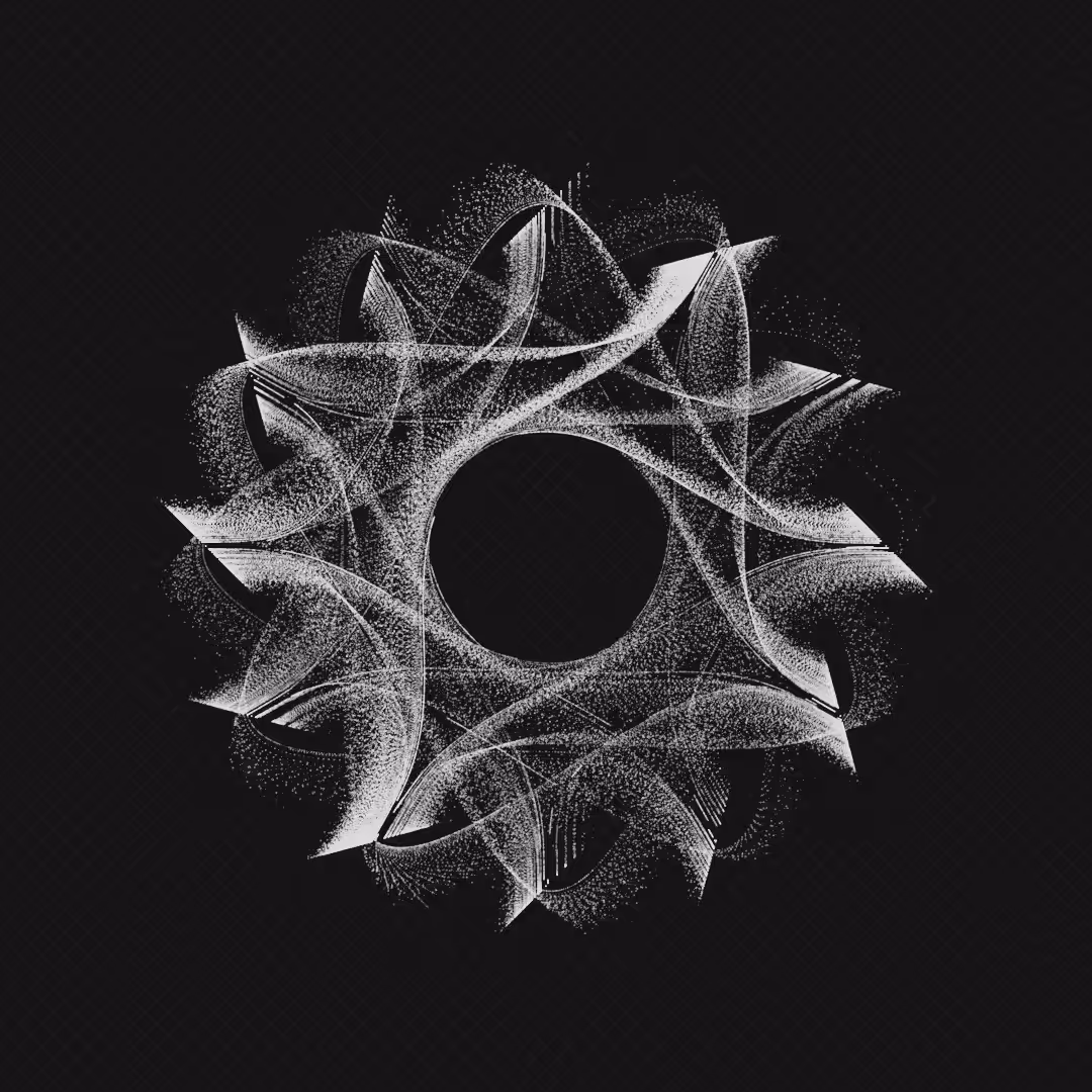 trama #11